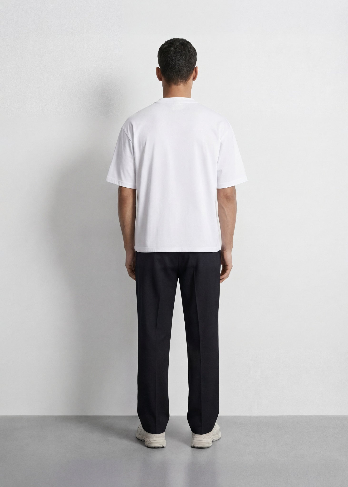 Oversize T-Shirt Dice