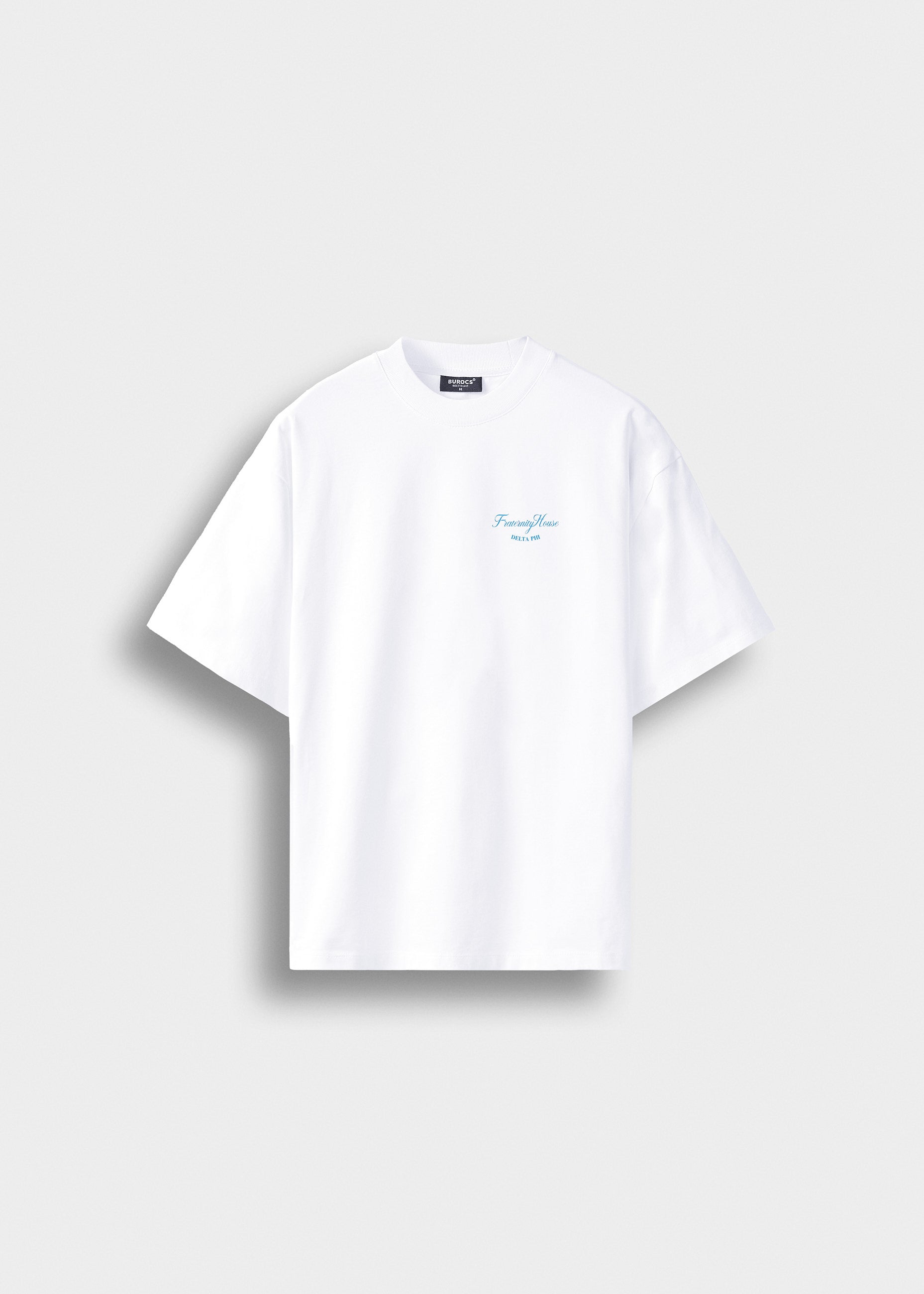 Oversize T-Shirt Eagle