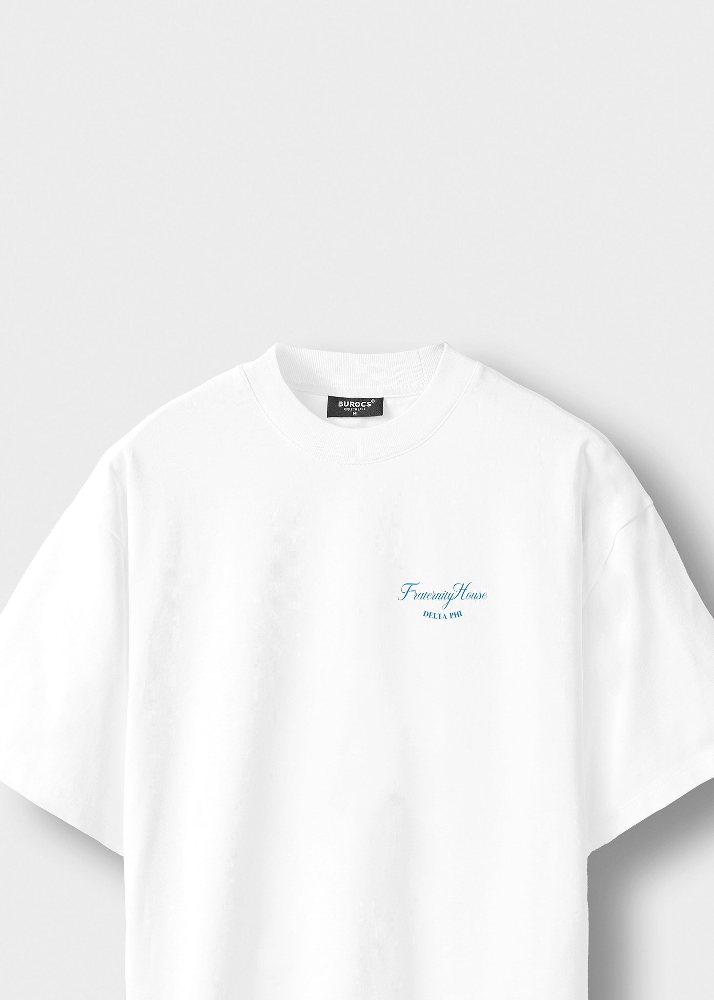 Oversize T-Shirt Eagle