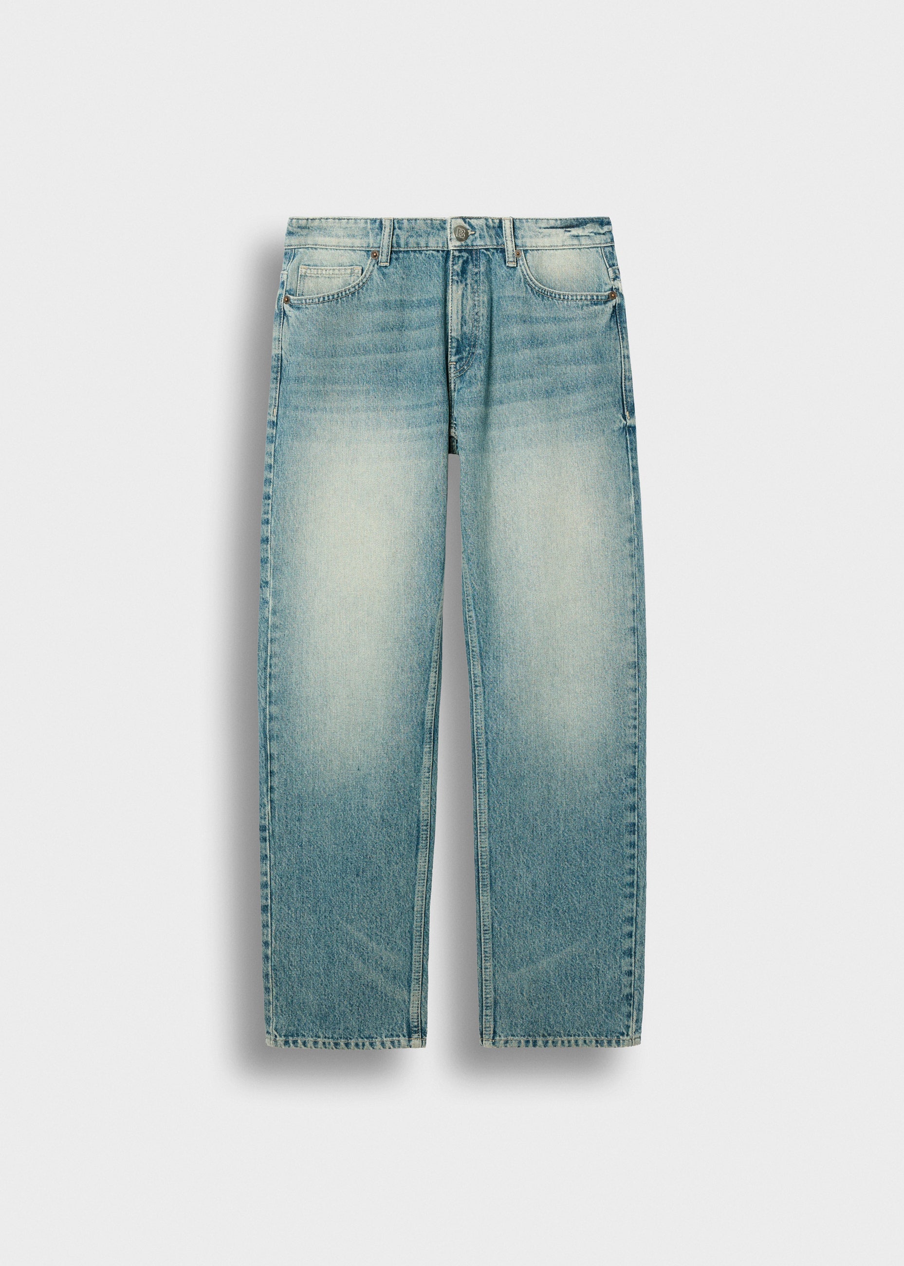 Vito Baggy Jeans