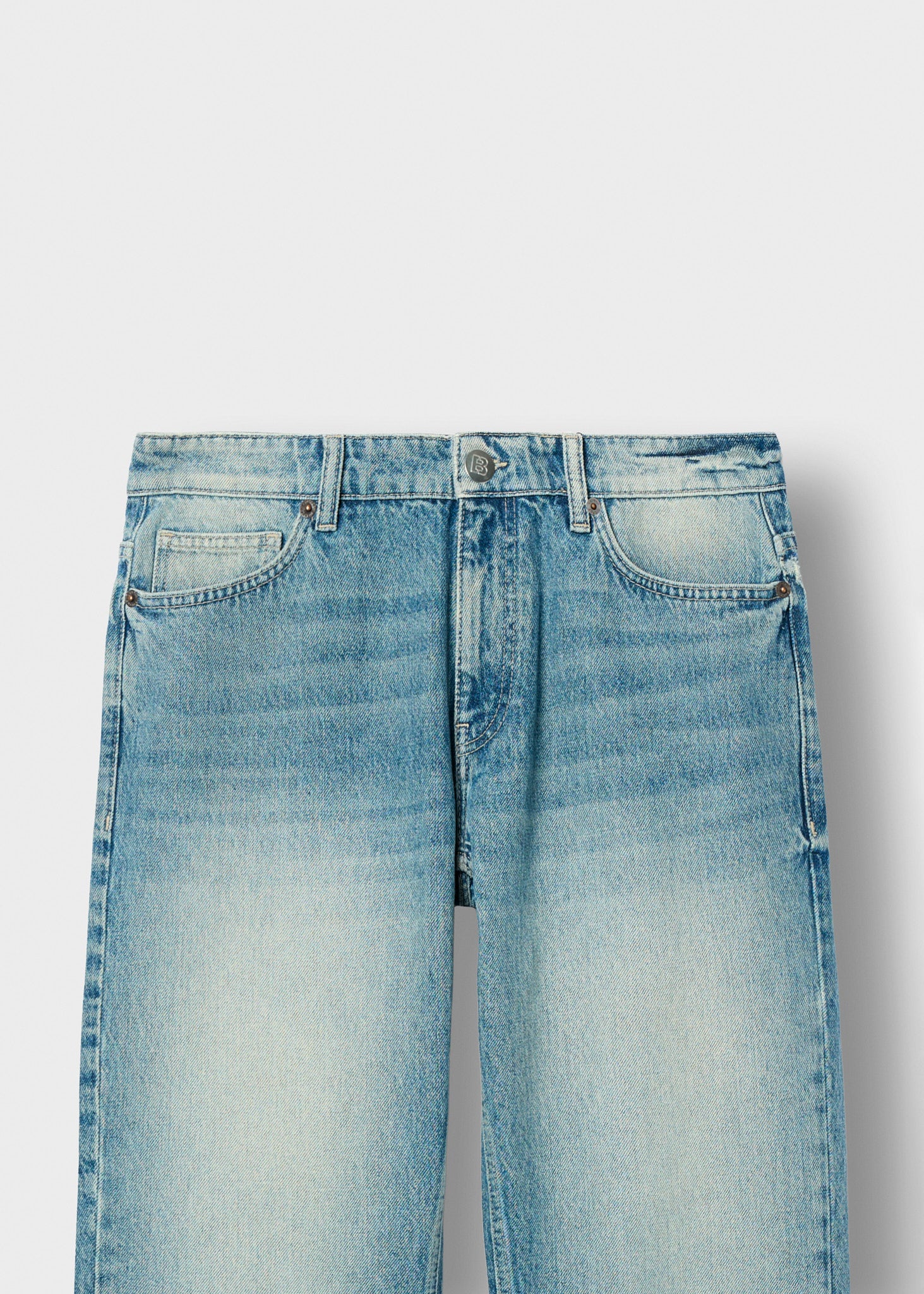 Vito Baggy Jeans