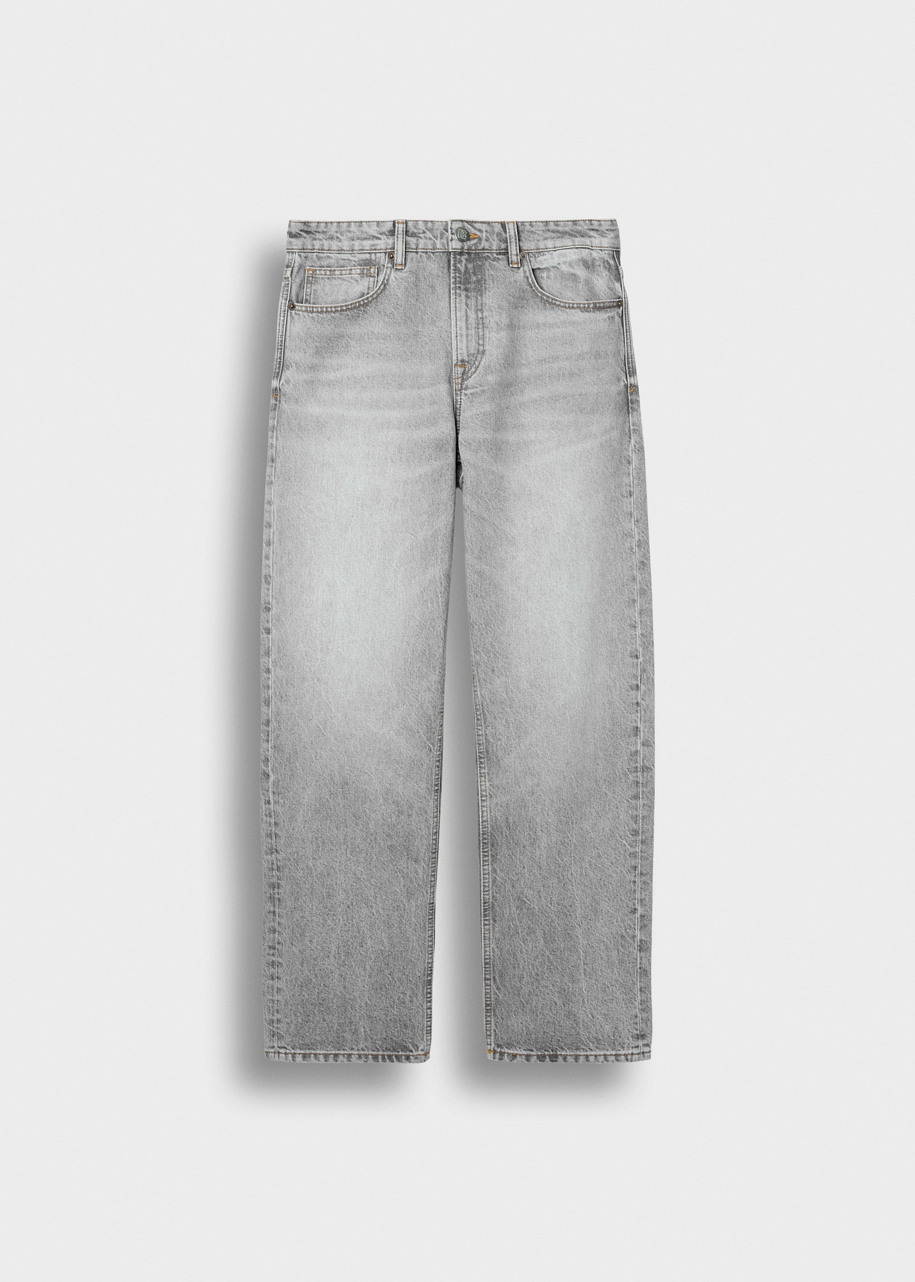 Vito Baggy Jeans
