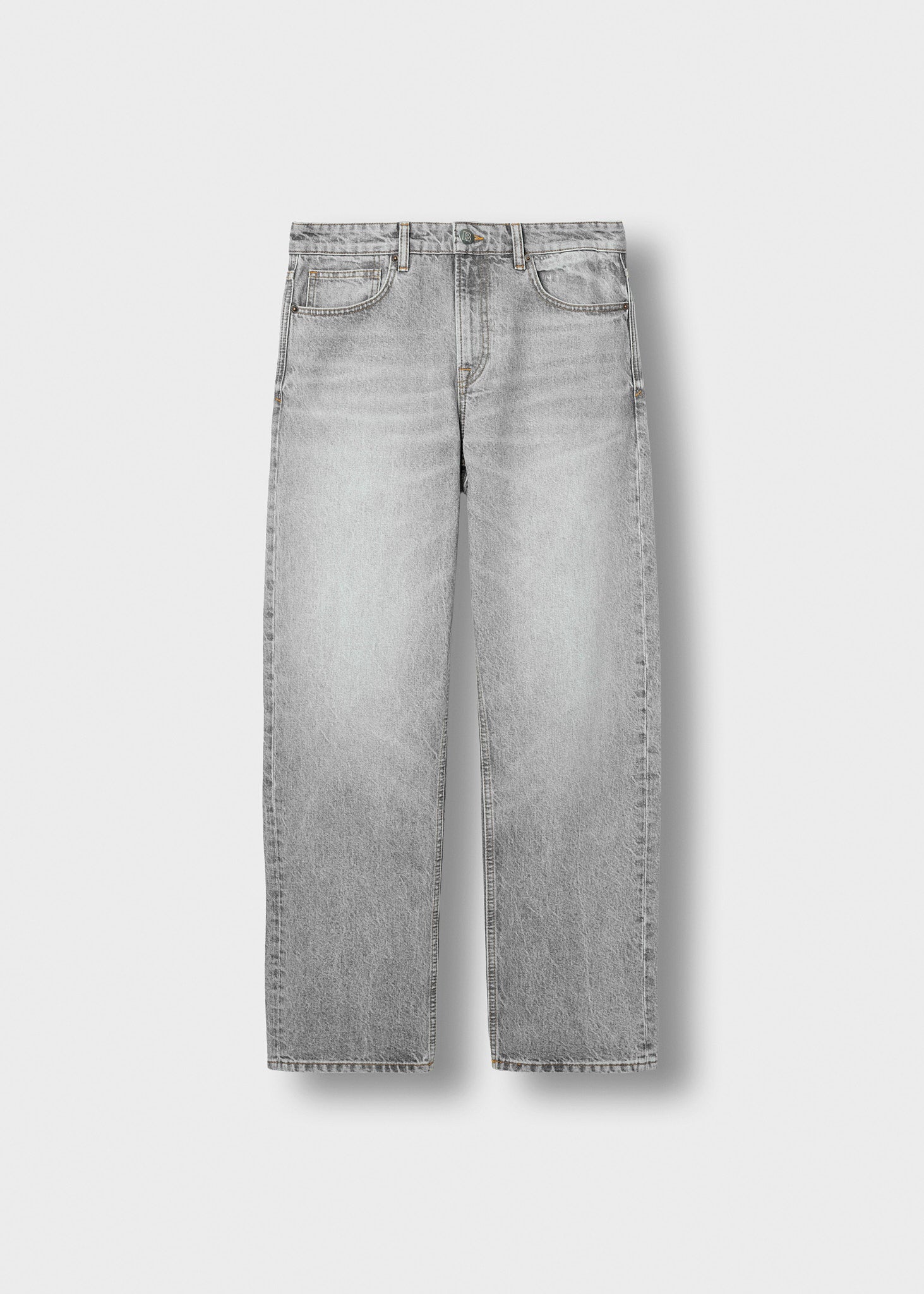 Vito Baggy Jeans