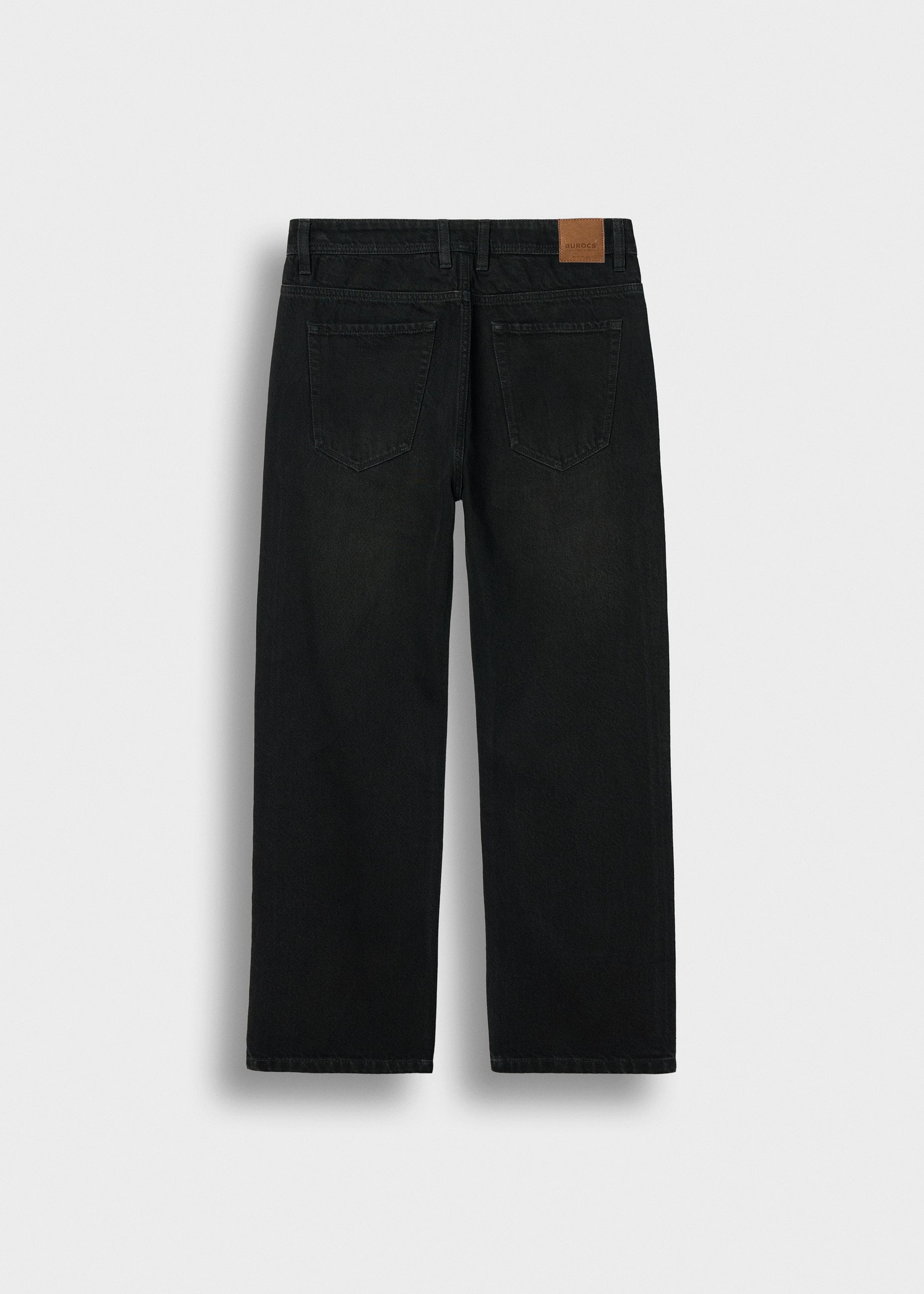 Vince Baggy Jeans