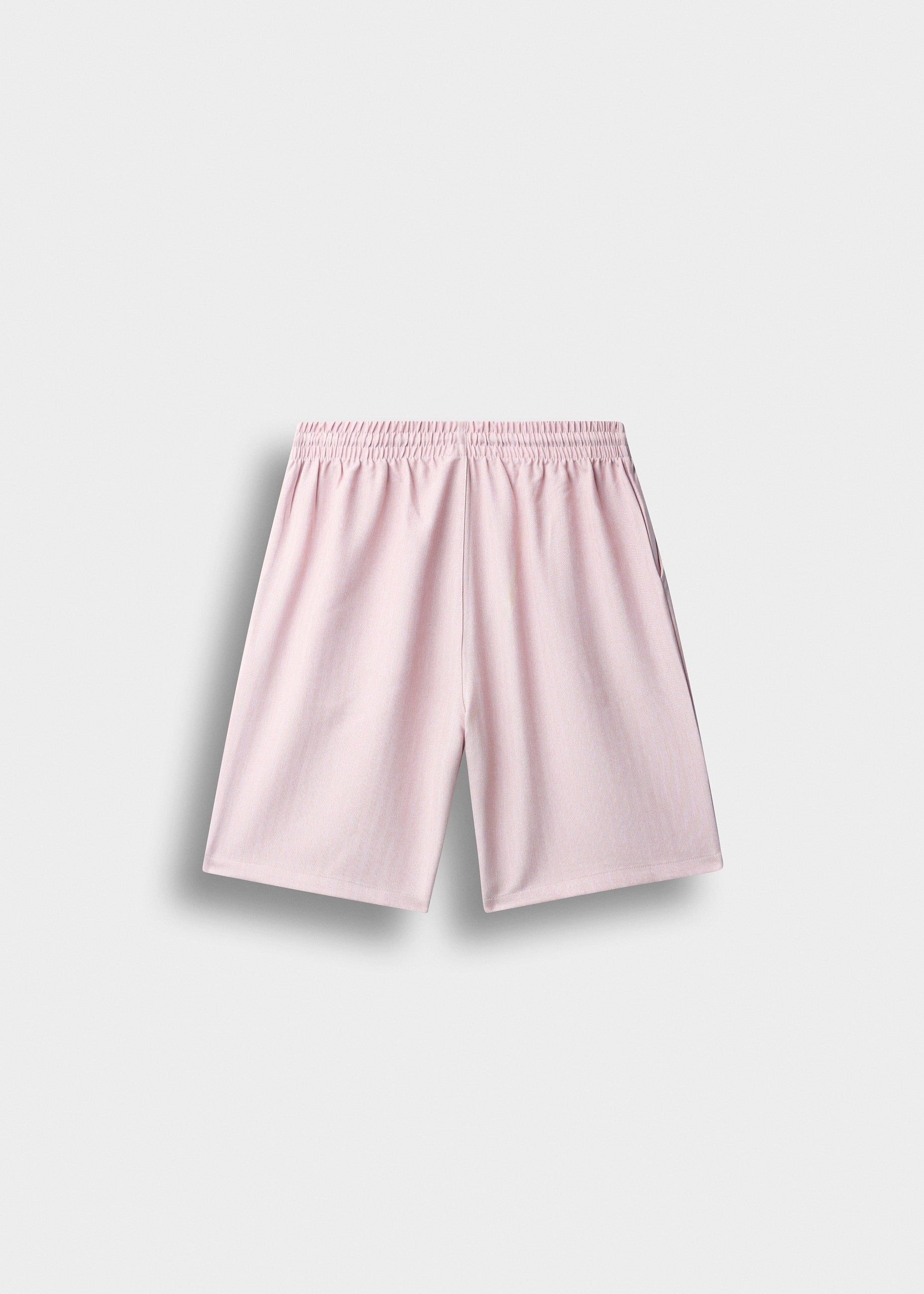 Herringbone Shorts