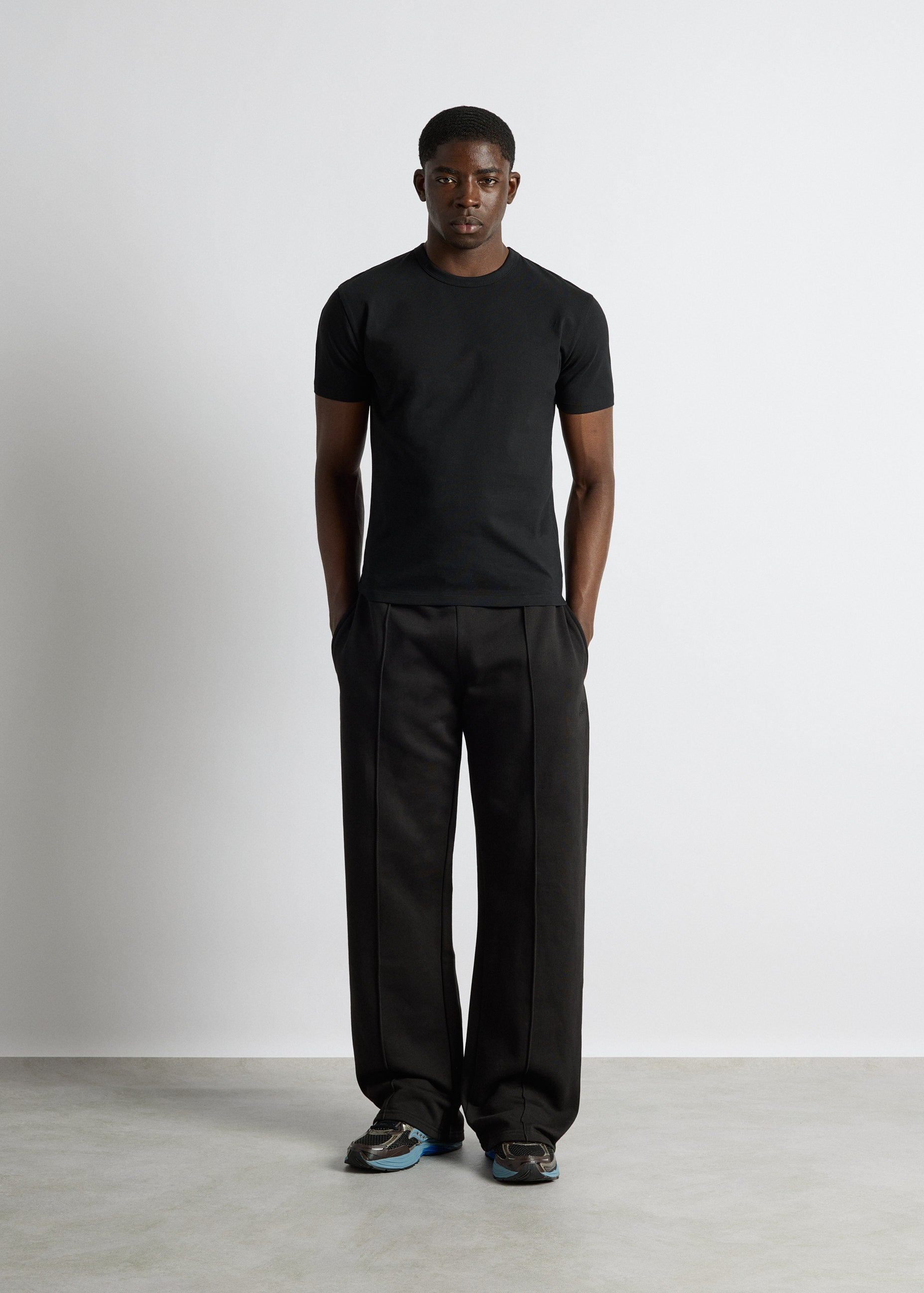 Slim Fit T-Shirt