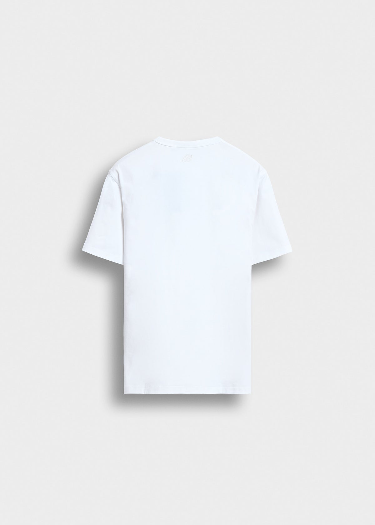 Slim Fit T-Shirt