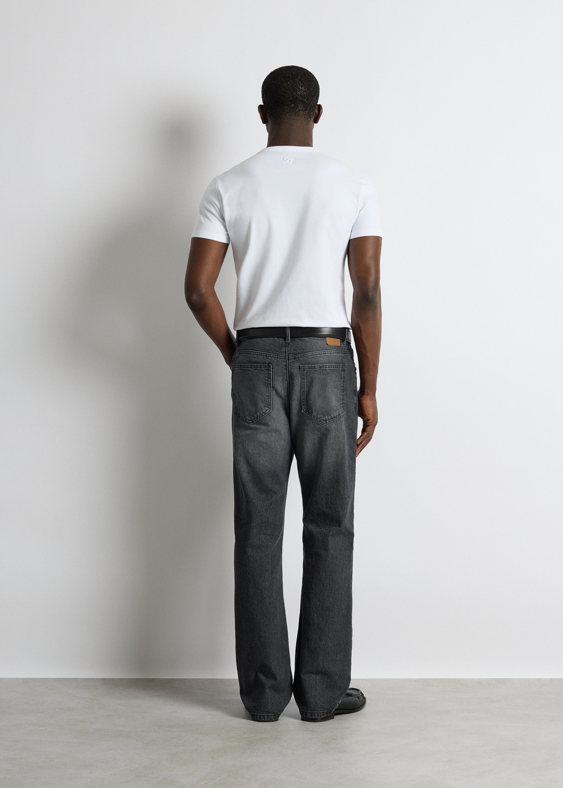 Slim Fit T-Shirt