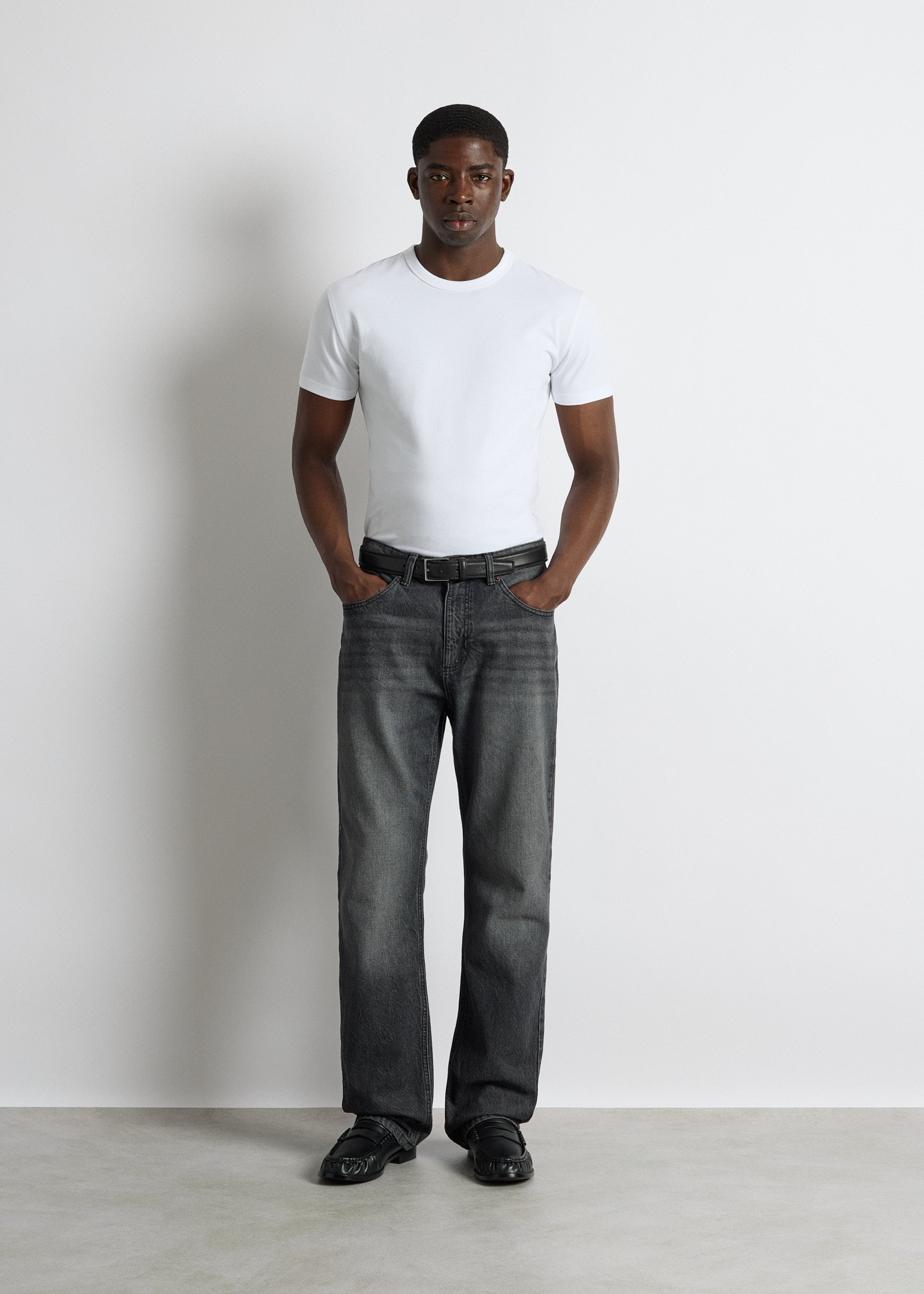 Slim Fit T-Shirt