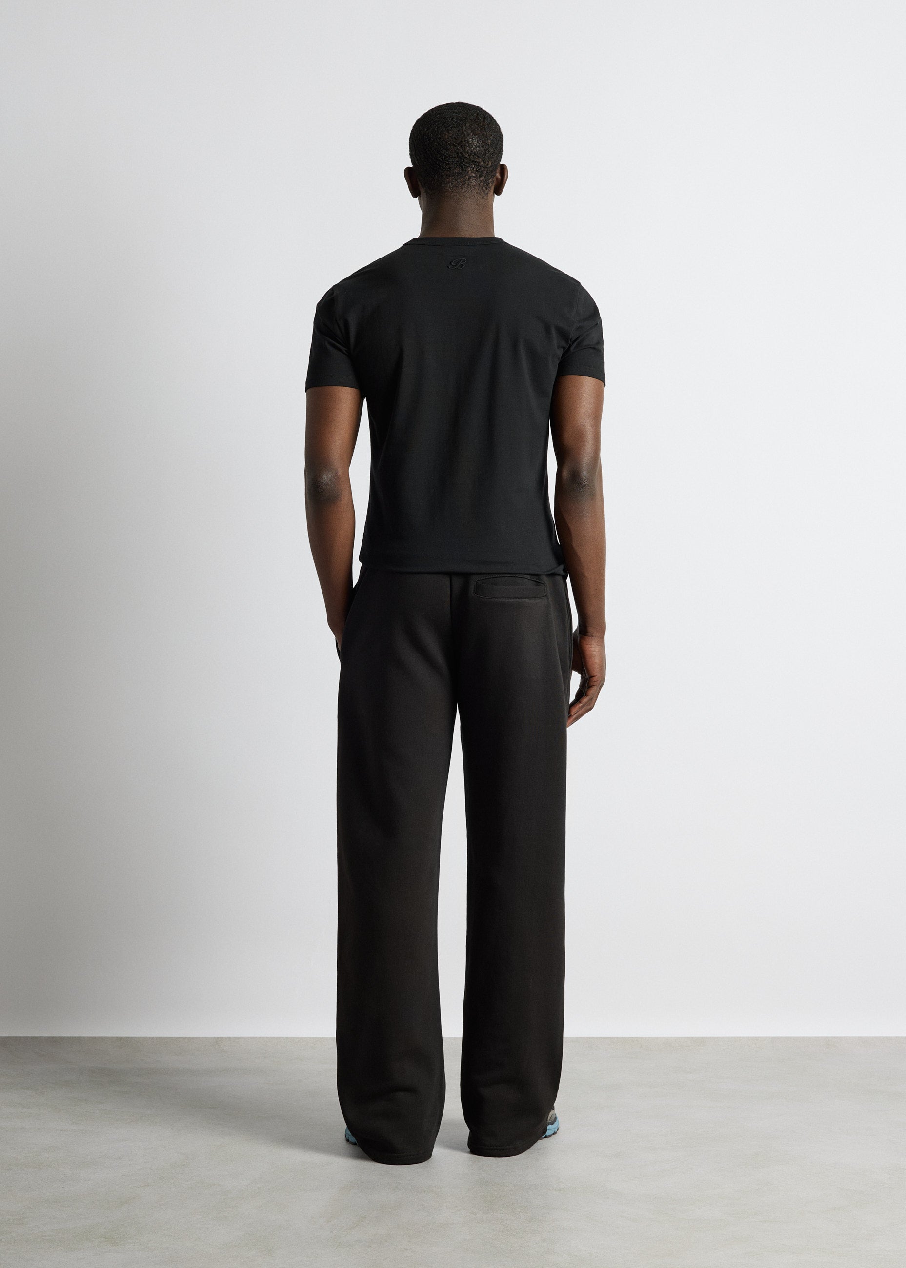 Slim Fit T-Shirt 2 Pack