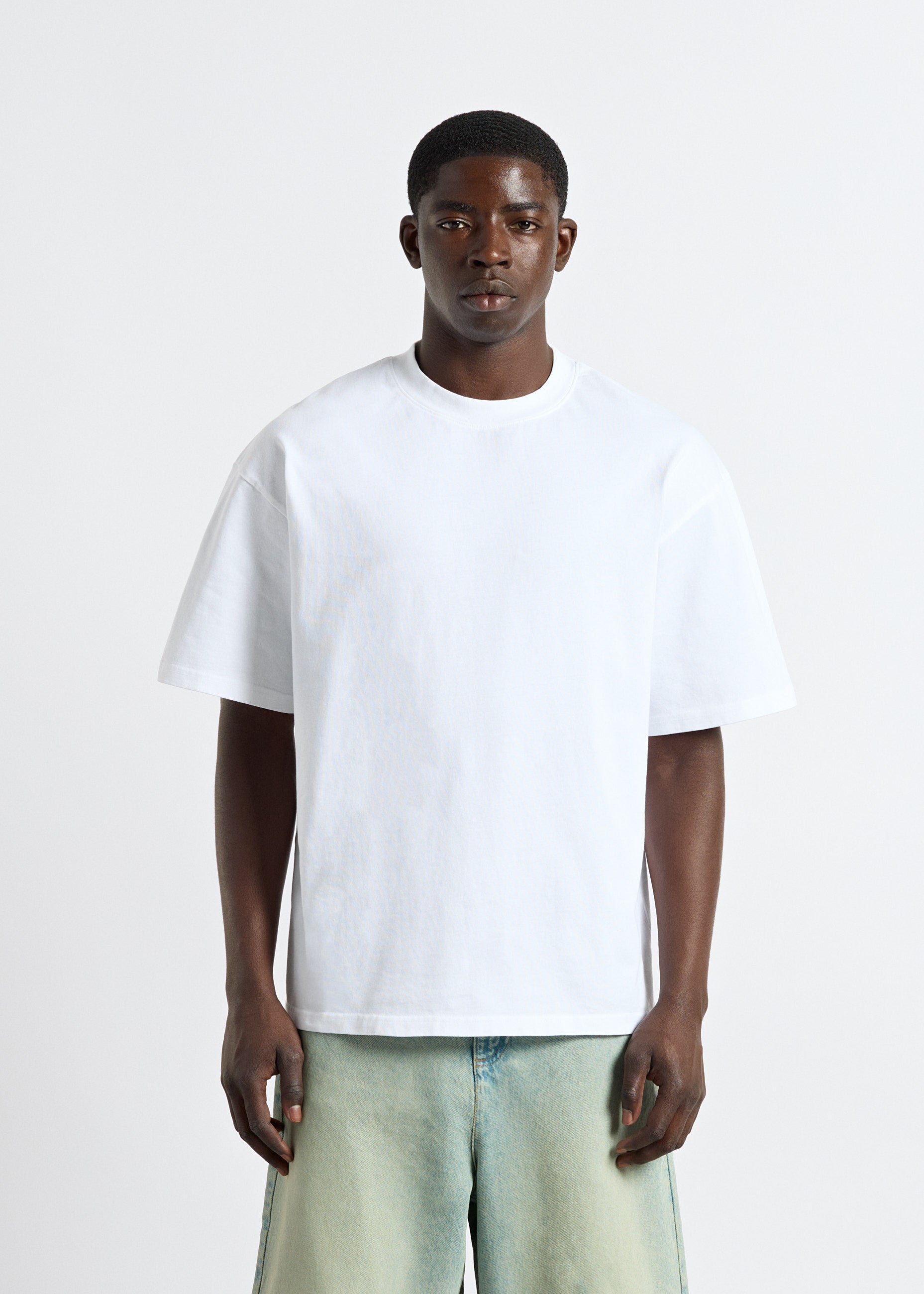 Oversize T-Shirt