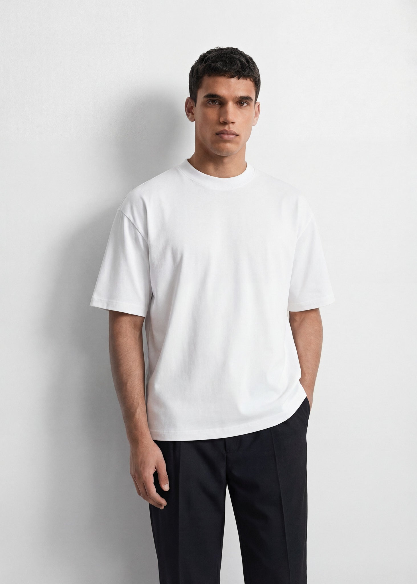 Oversize T-Shirt