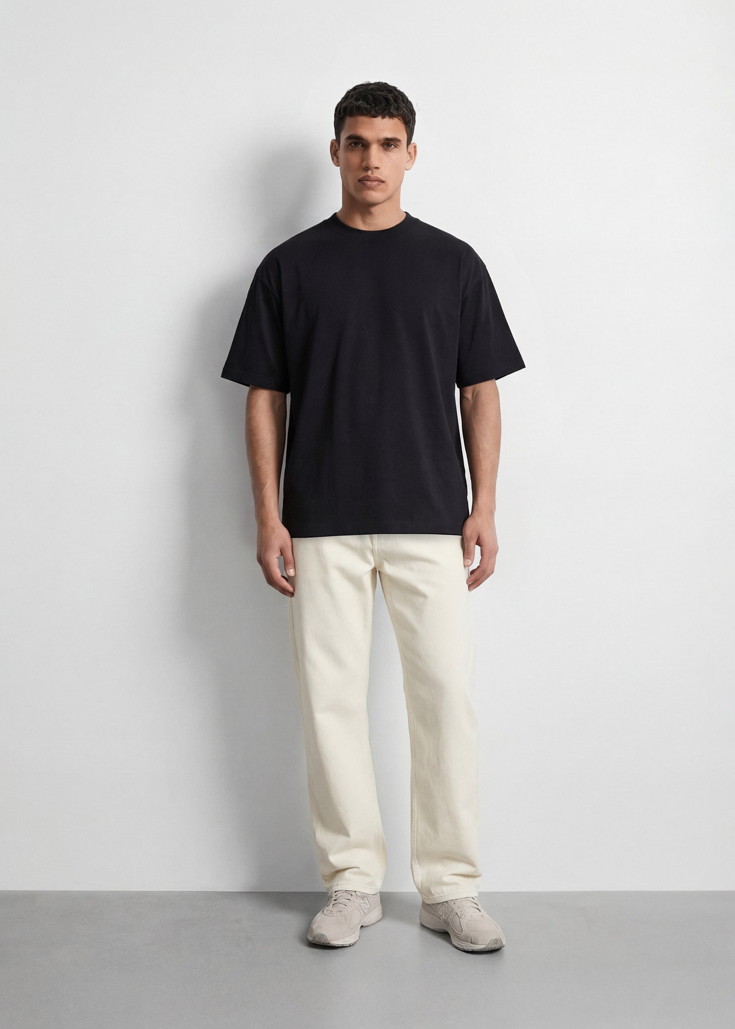 Oversize T-Shirt
