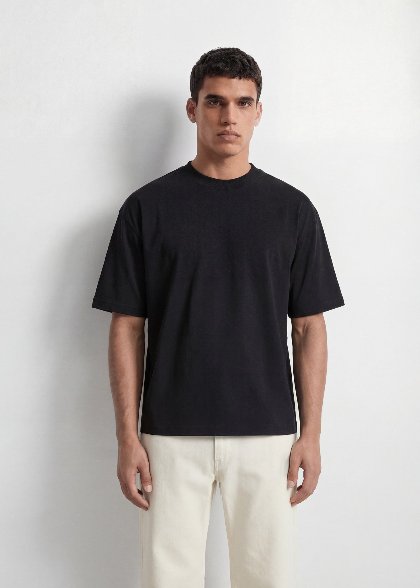 Oversize T-Shirt