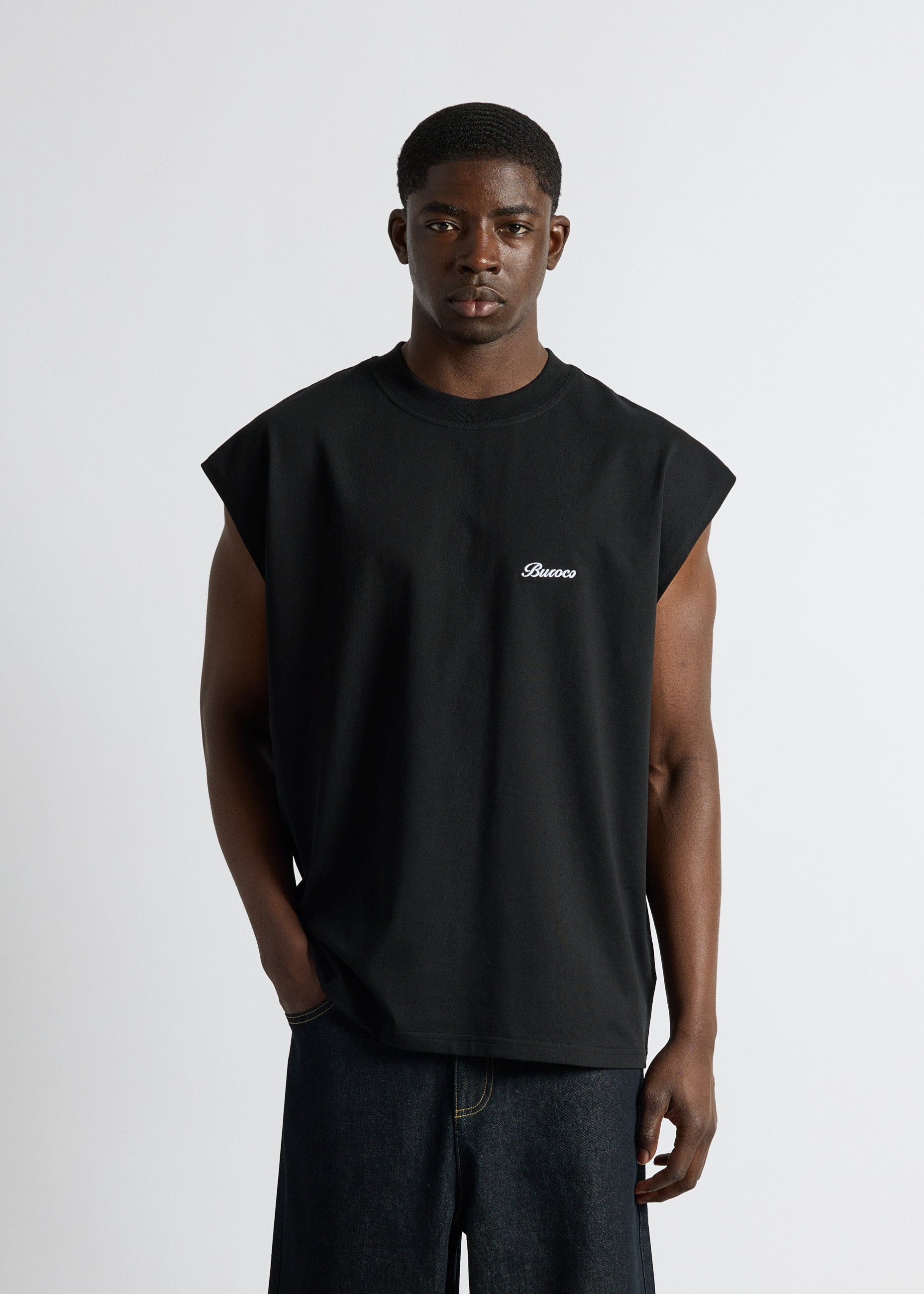 Muscle Shirt