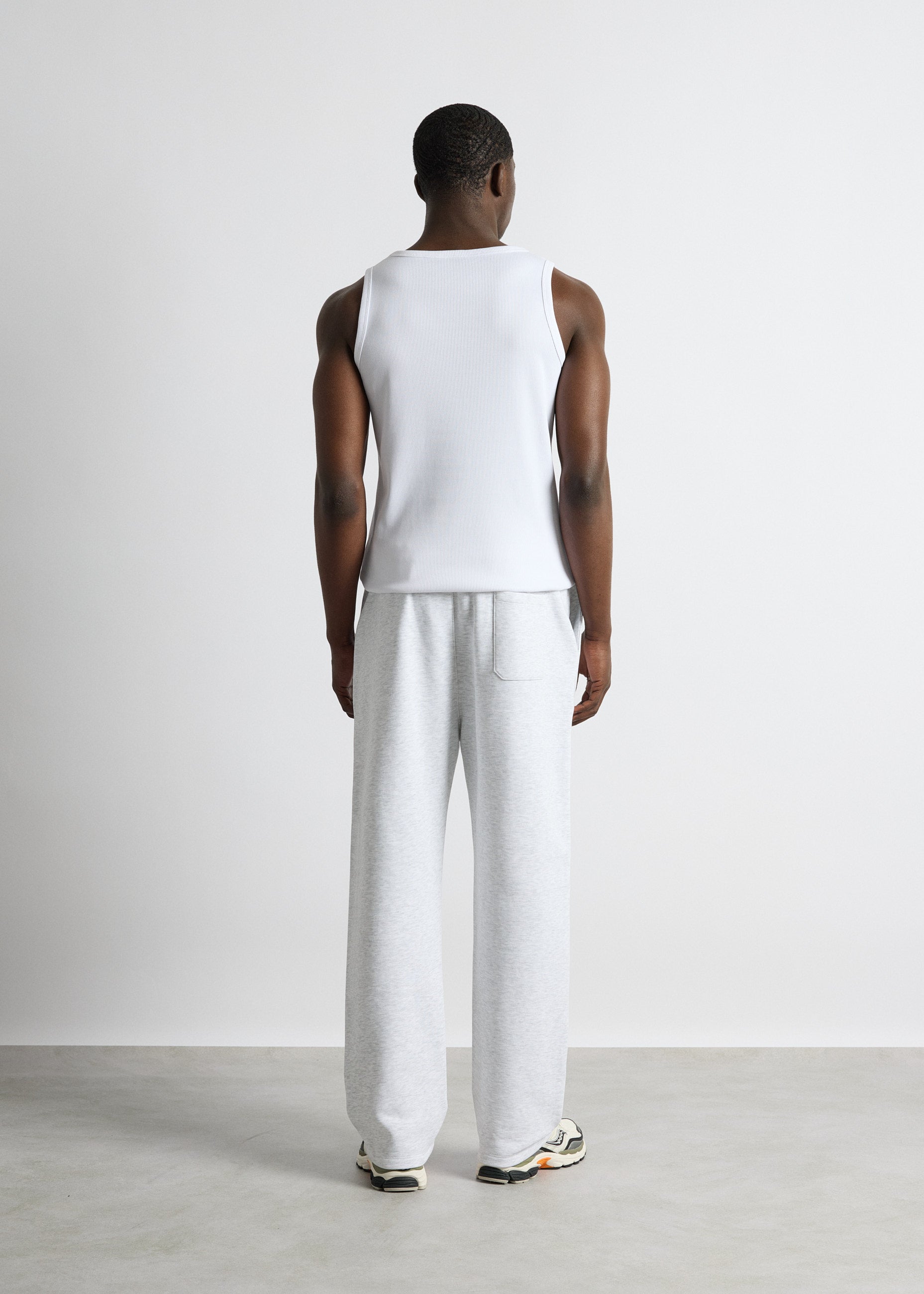 Basic Tank Top