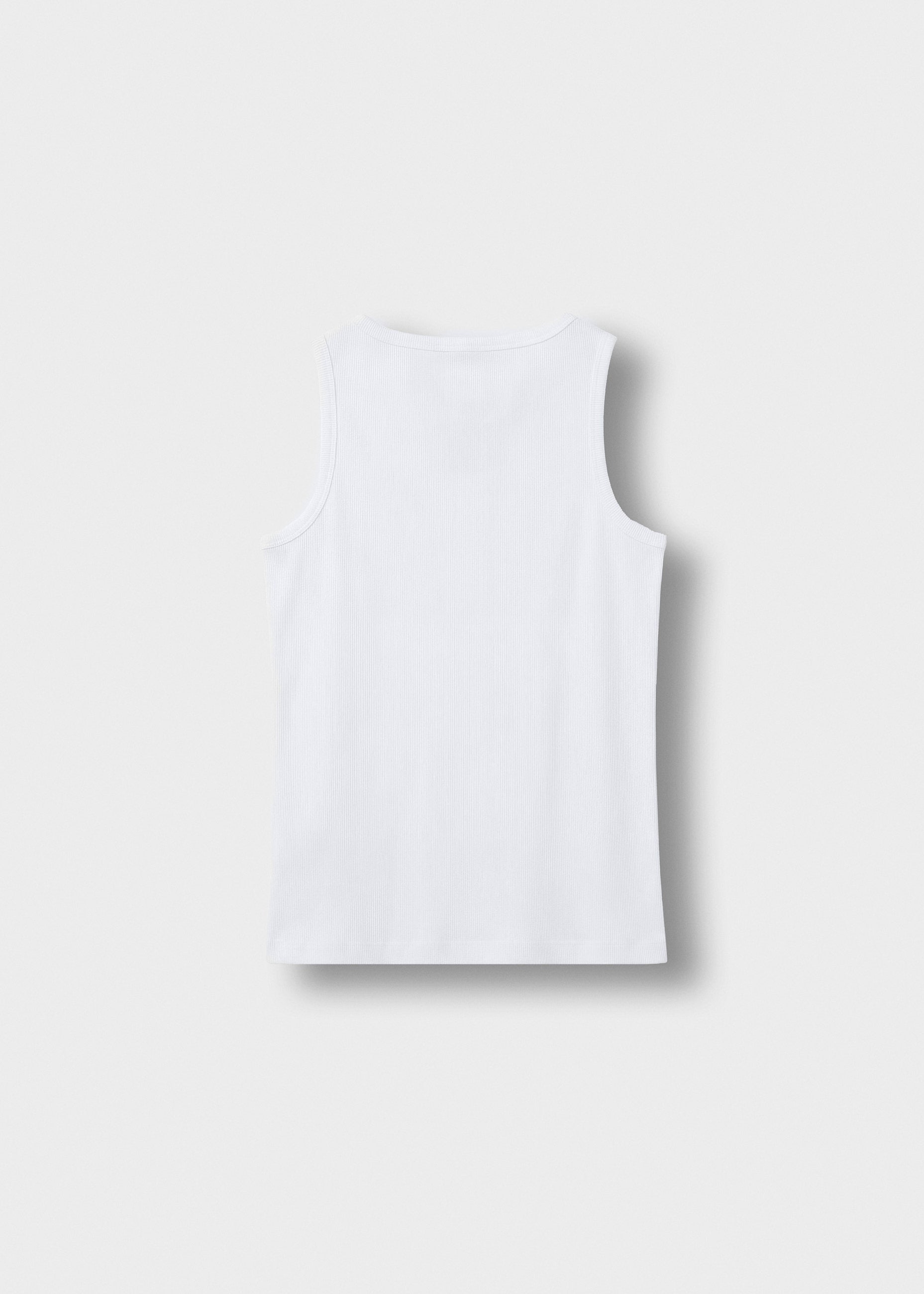 Basic Tank Top
