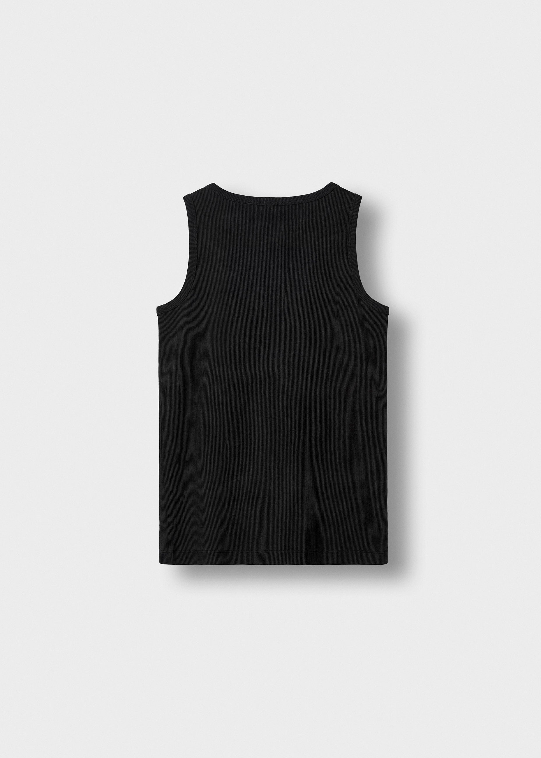 Basic Tank Top