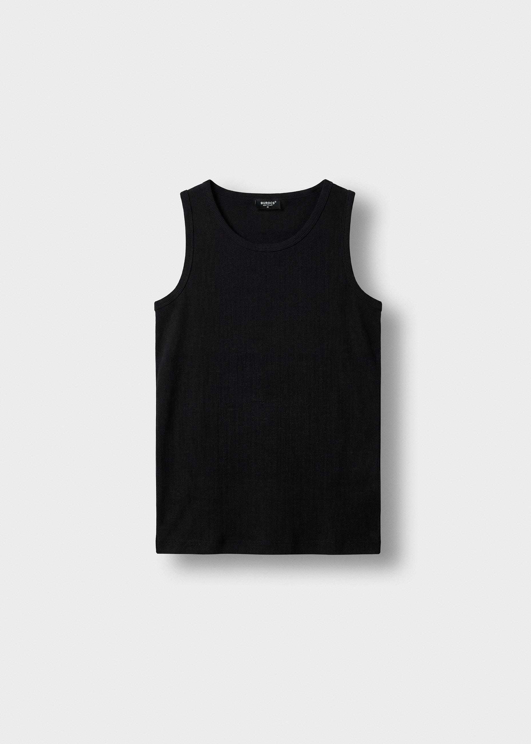 Basic Tank Top