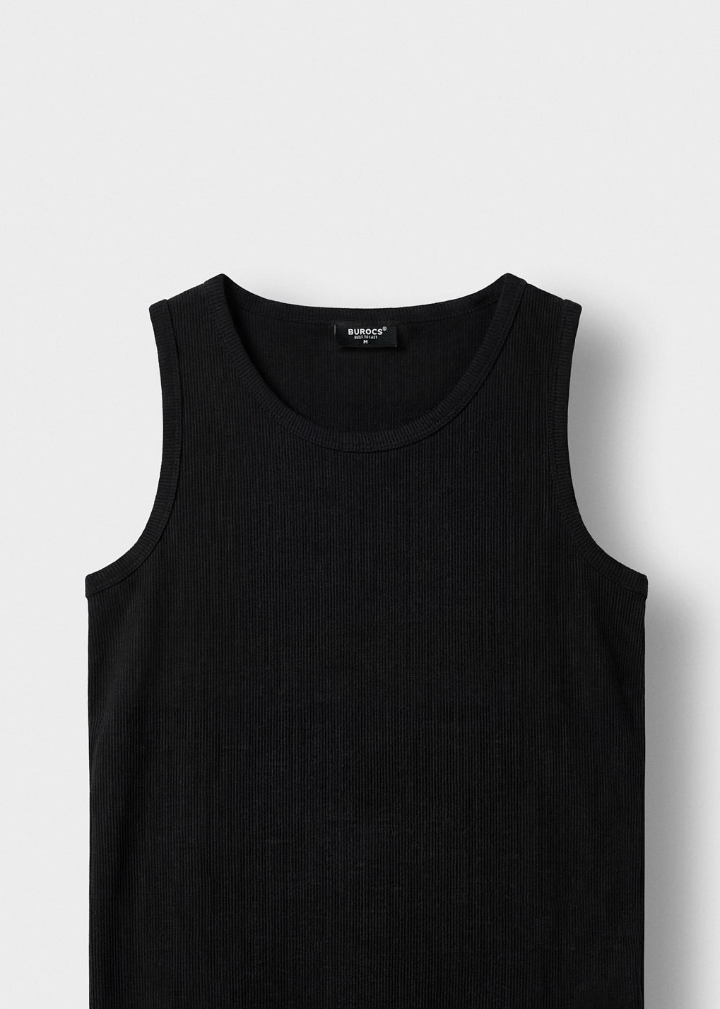 Basic Tank Top