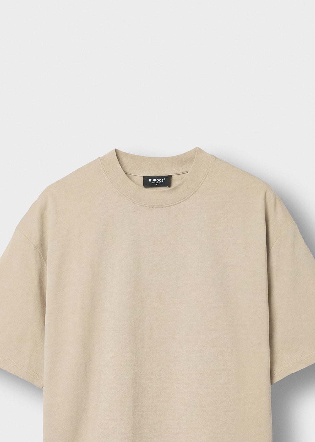 Oversize T-Shirt