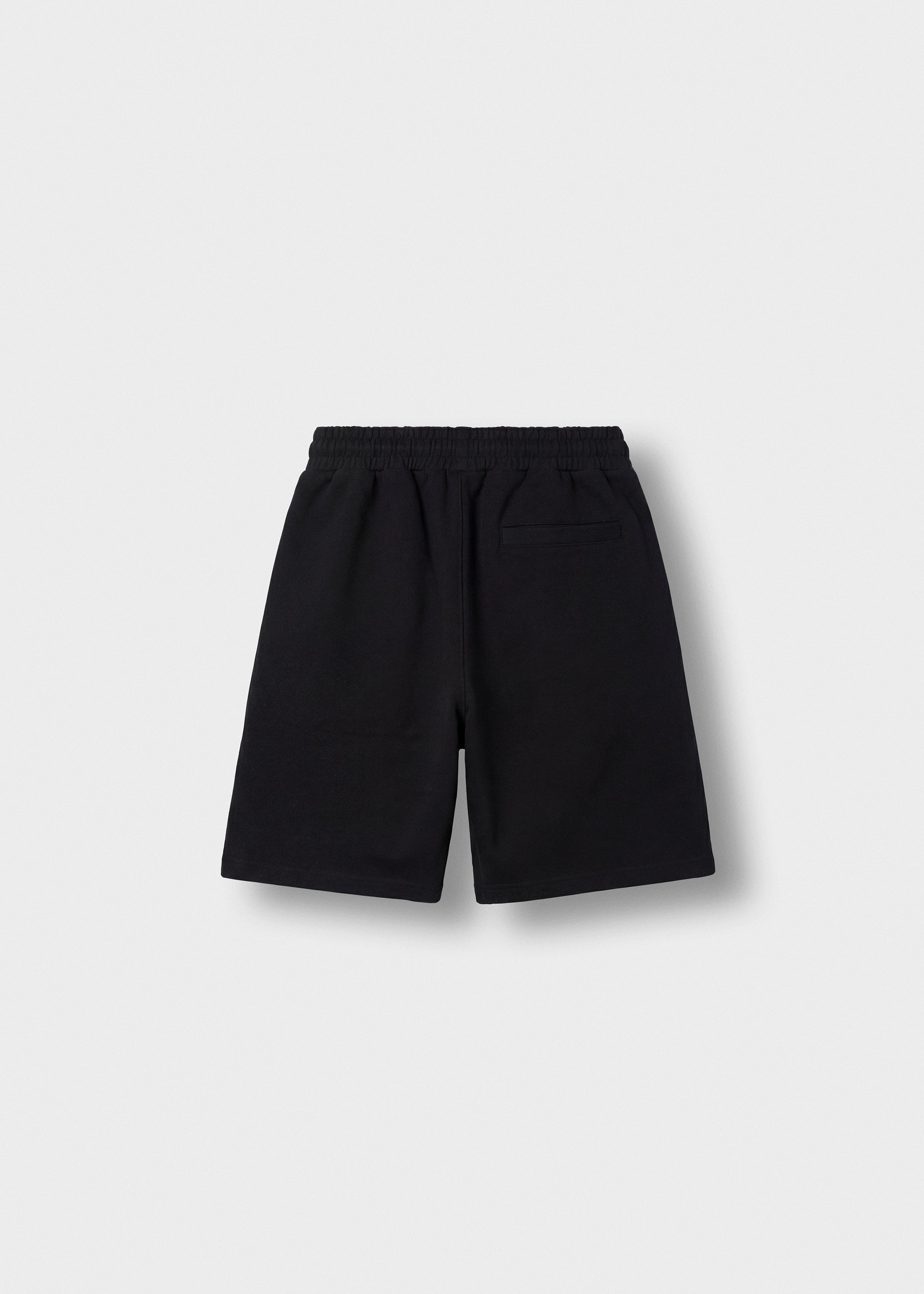 Cotton Sweatshorts