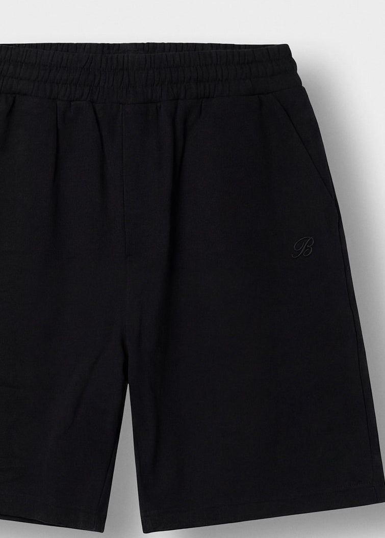 Cotton Sweatshorts