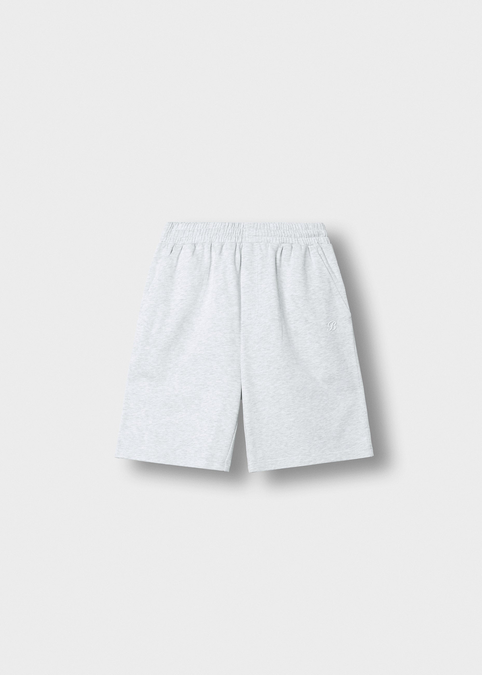 Cotton Sweatshorts
