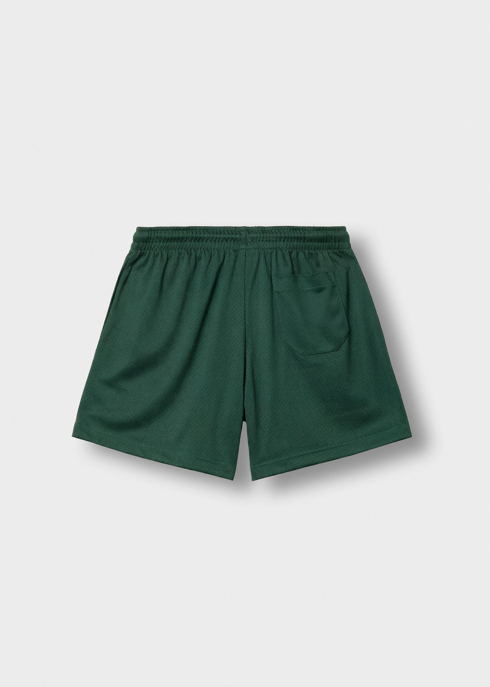Mesh Shorts