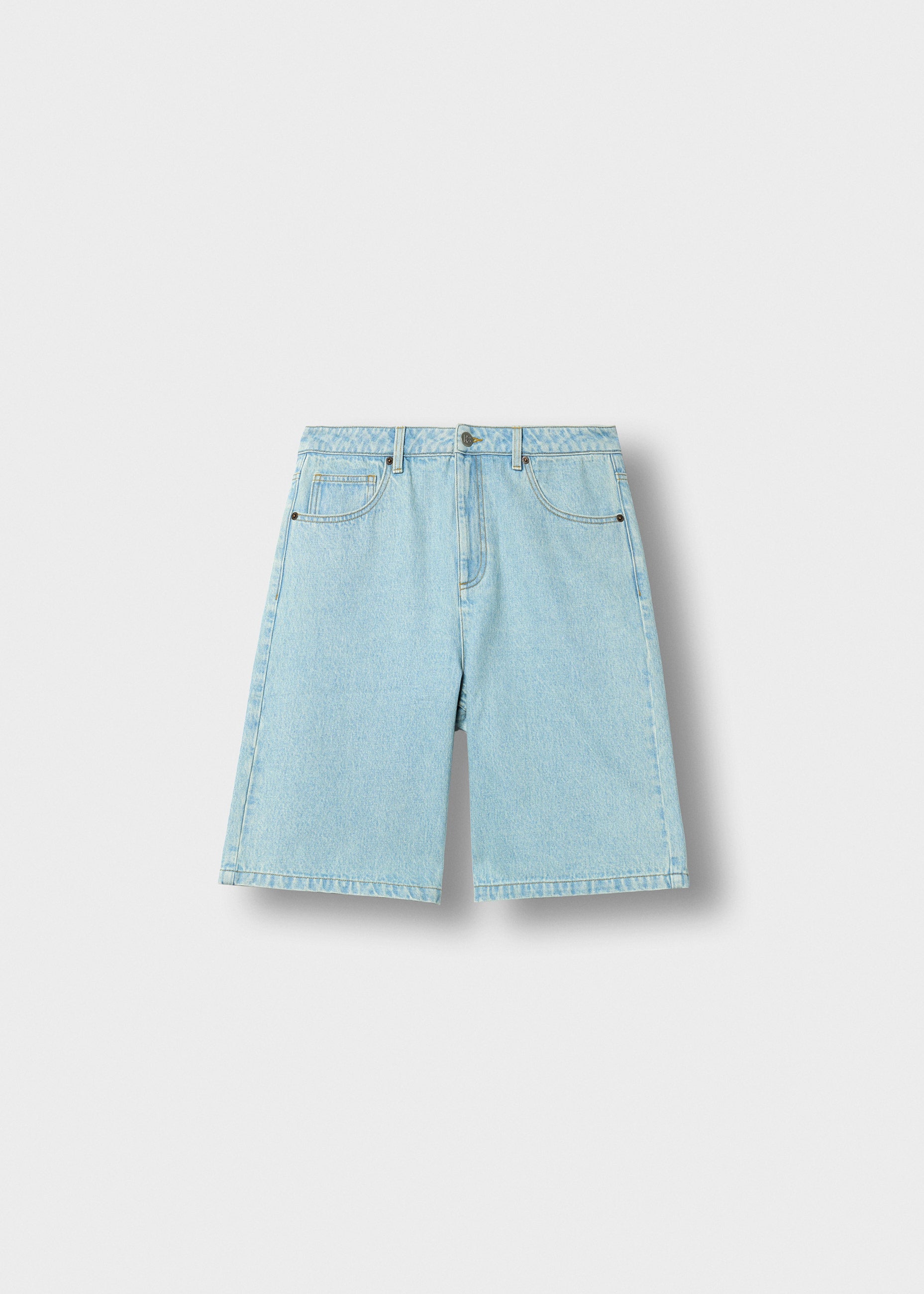 Marco Baggy Shorts