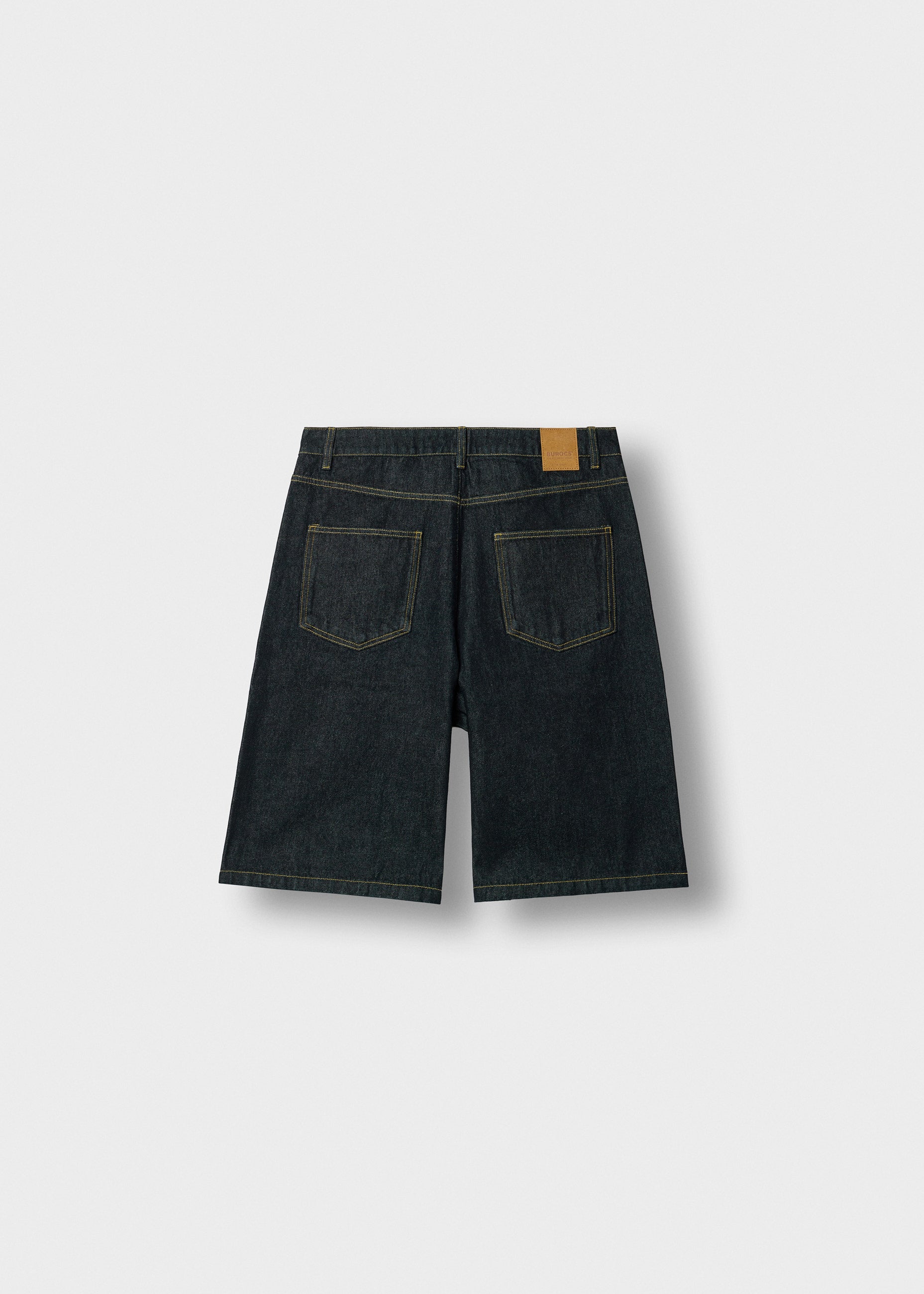 Marco Baggy Shorts