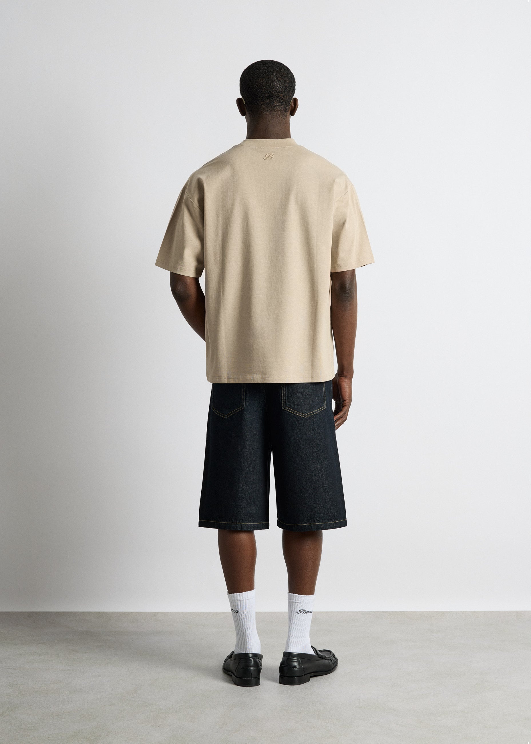 Marco Baggy Shorts