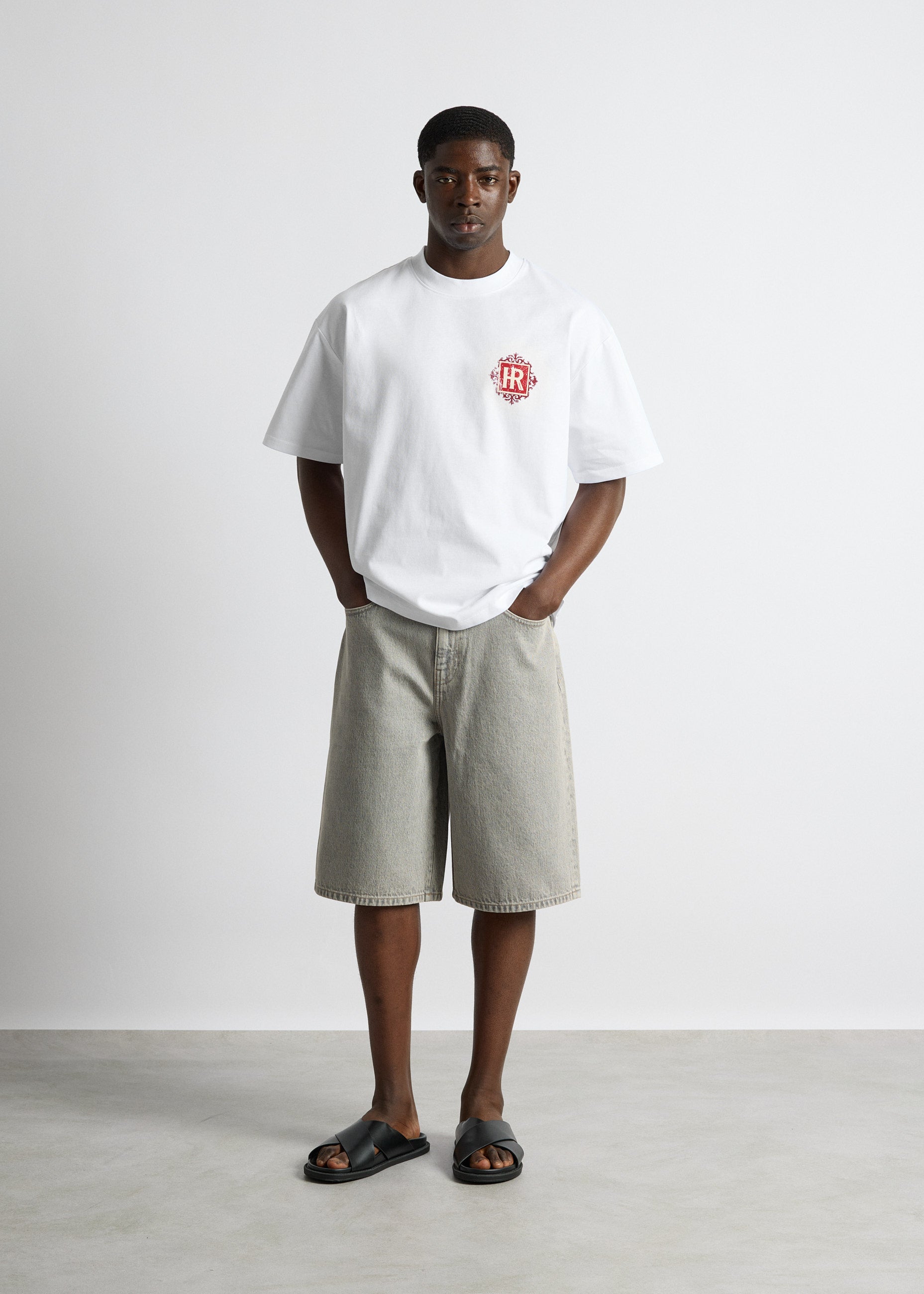 Carlo Baggy Shorts