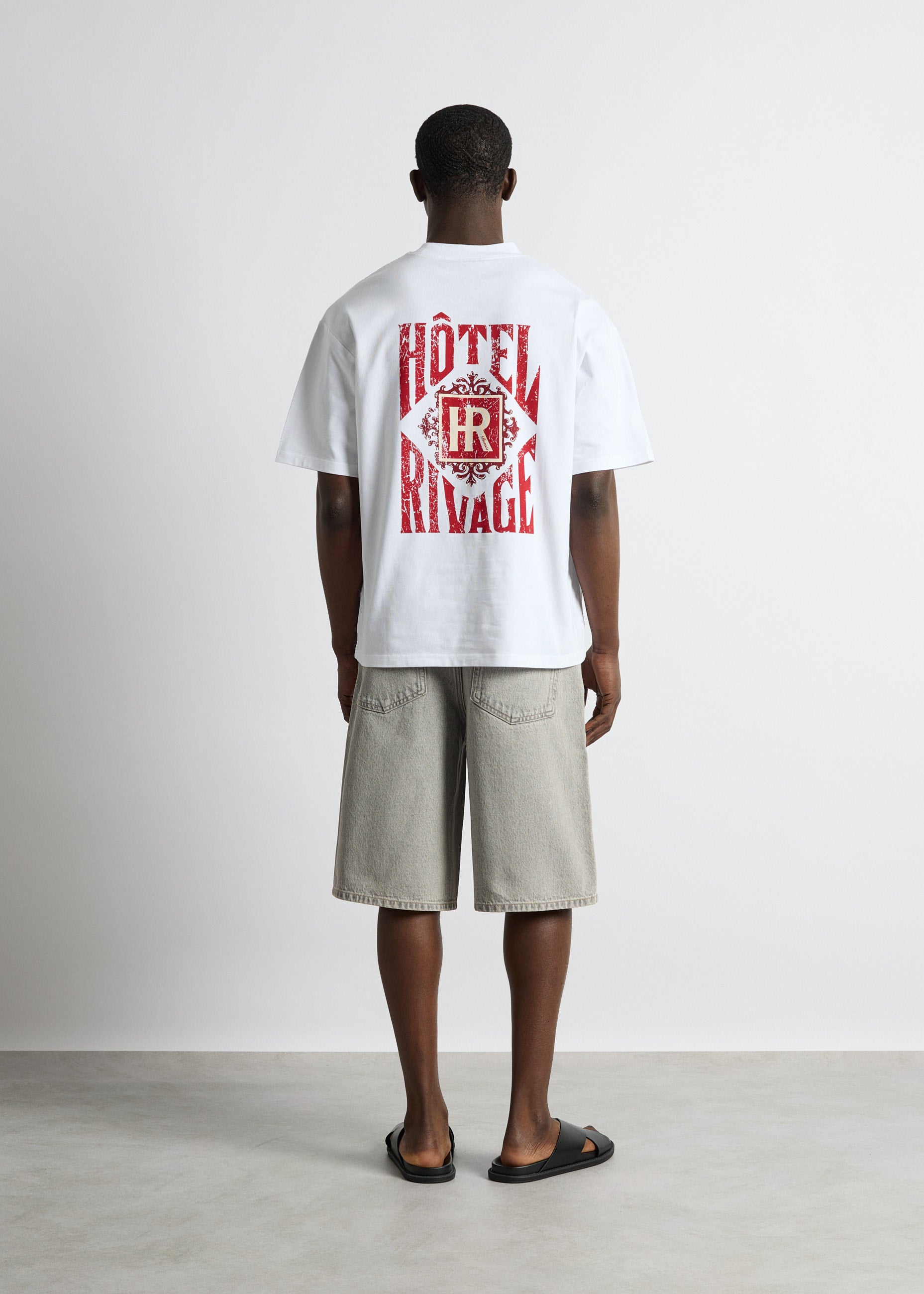 Carlo Baggy Shorts