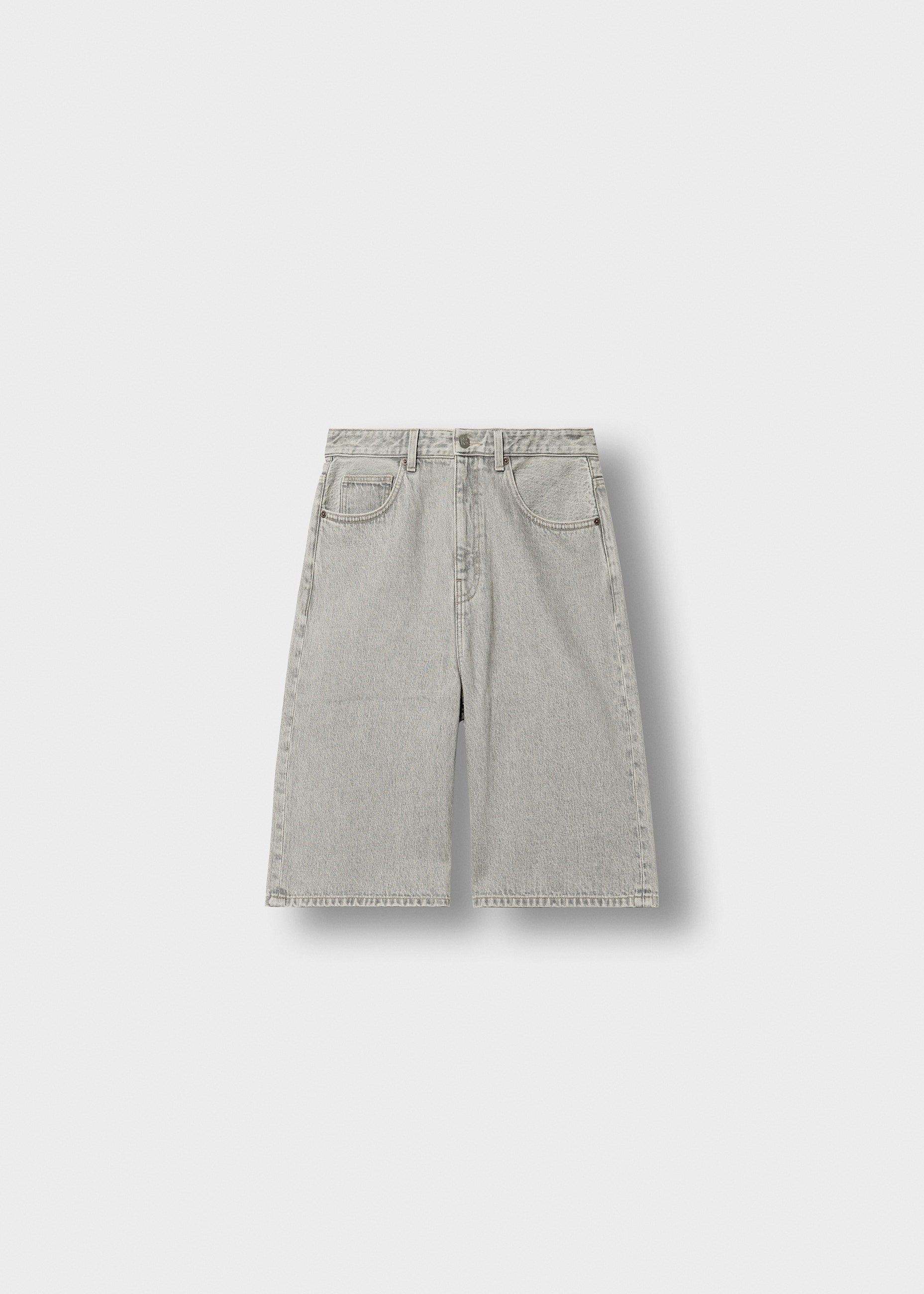 Carlo Baggy Shorts