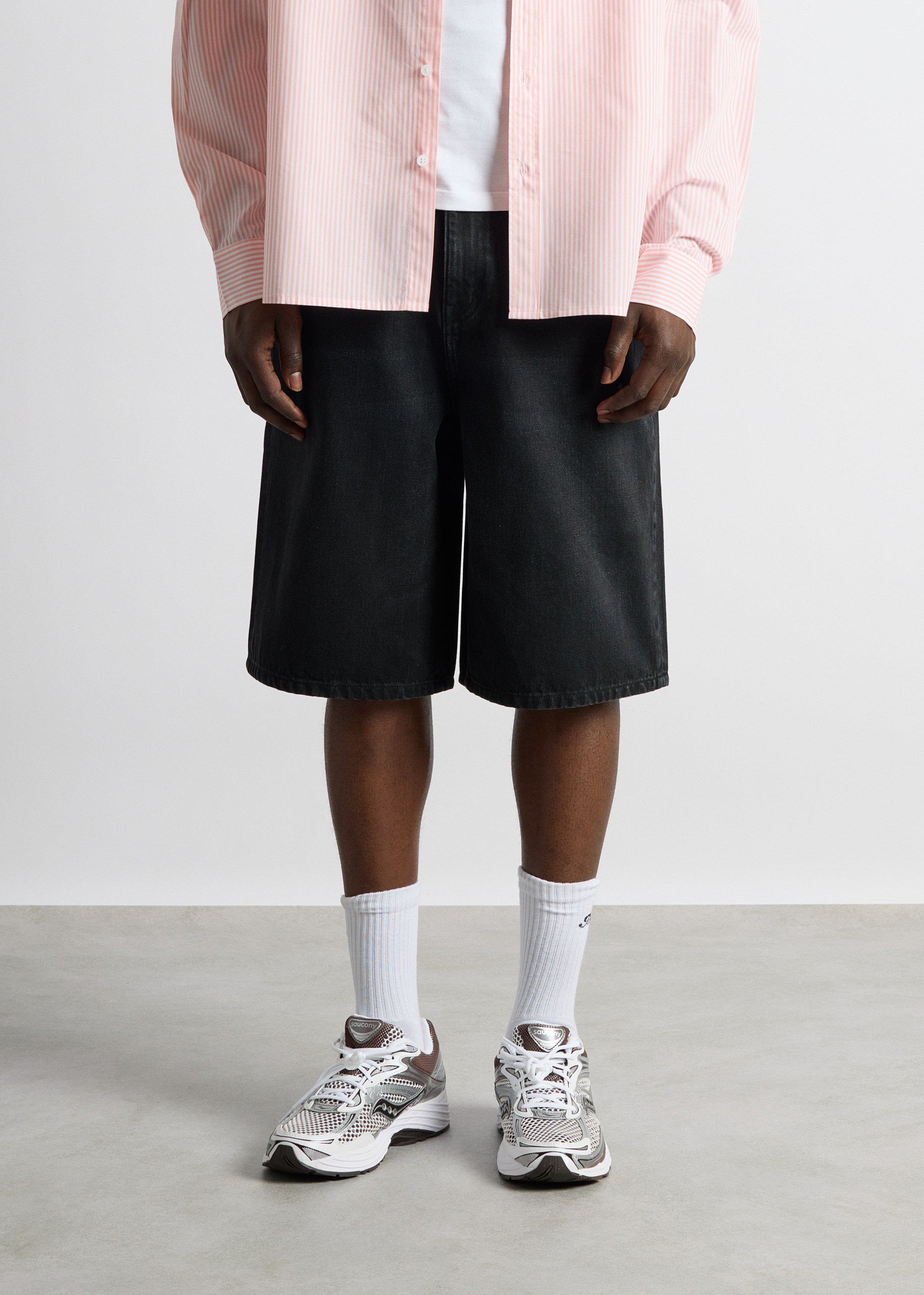 Carlo Baggy Shorts