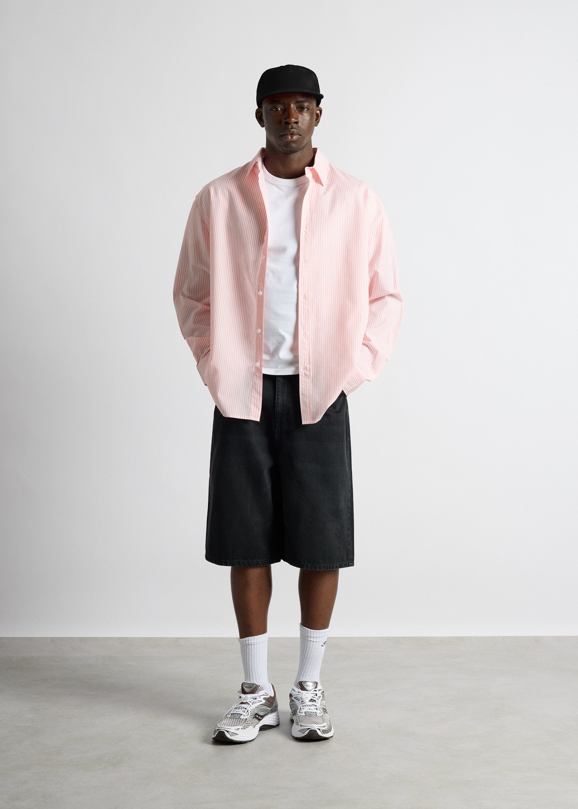 Carlo Baggy Shorts