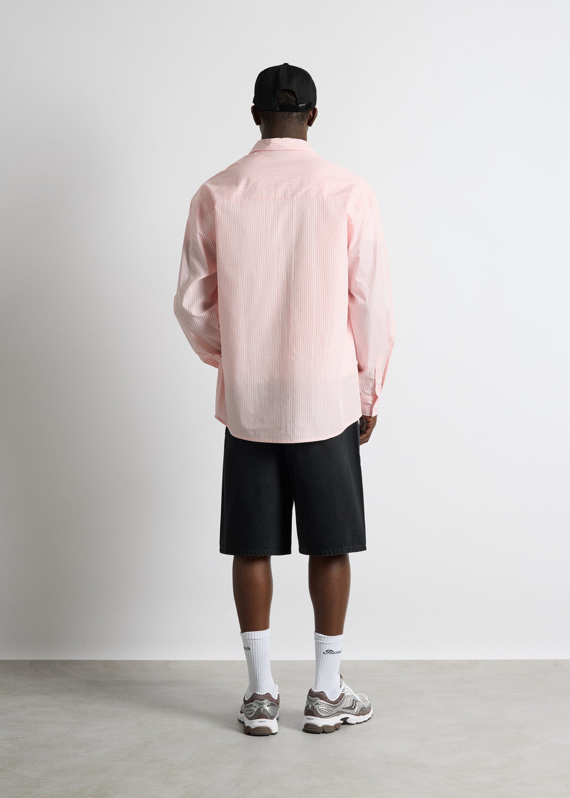 Carlo Baggy Shorts