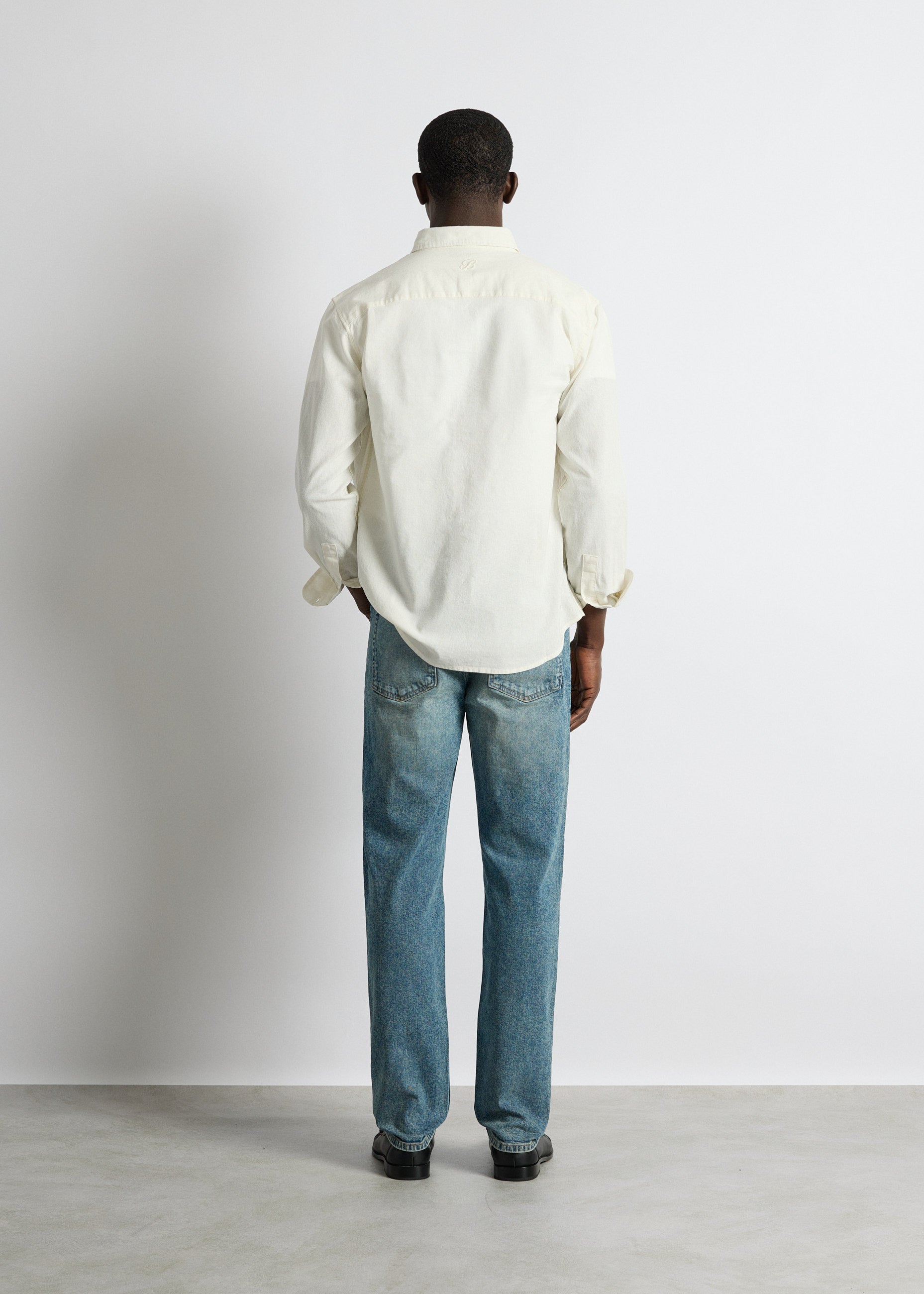 Rocco Slim Fit Jeans