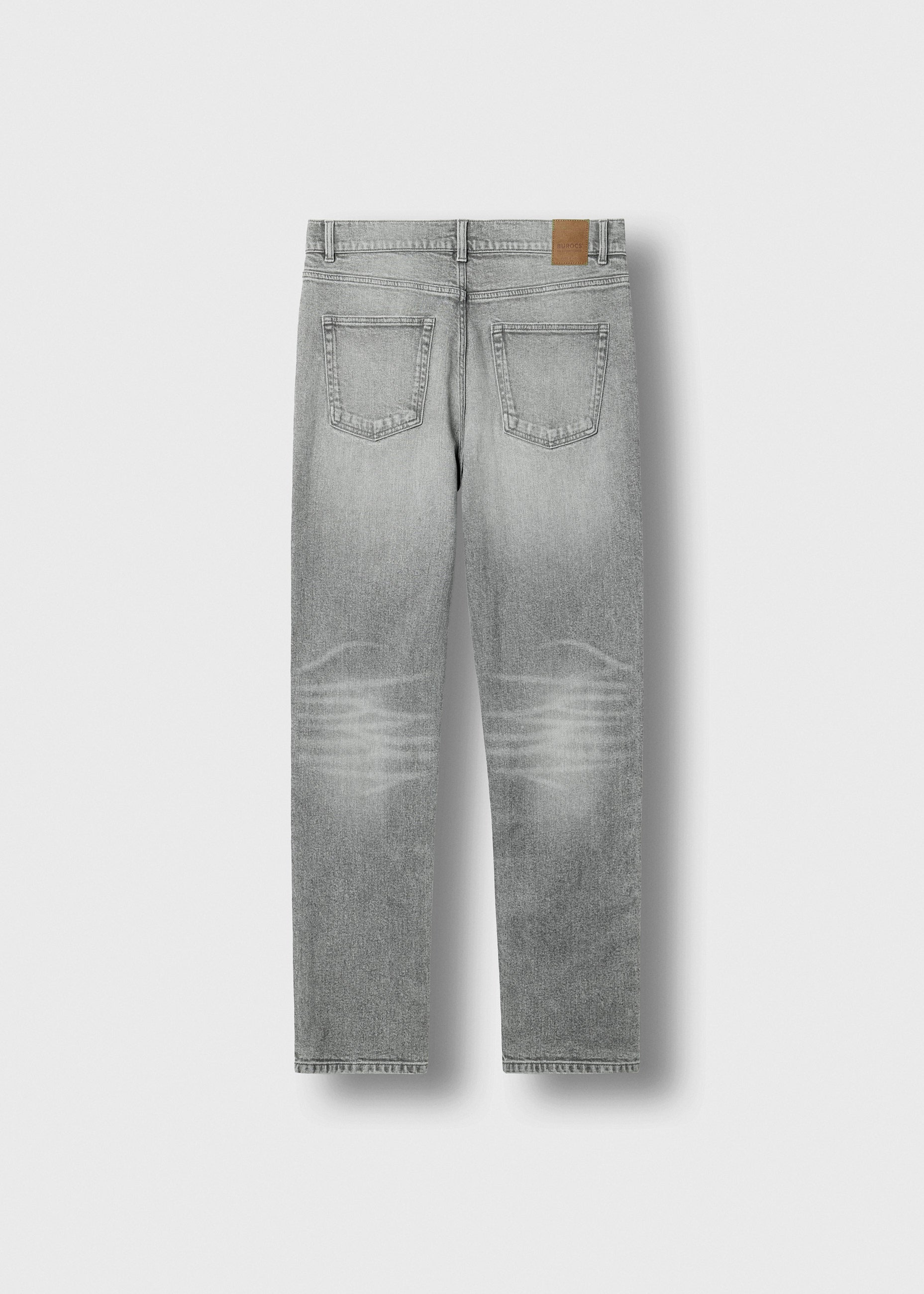 Rocco Slim Fit Jeans