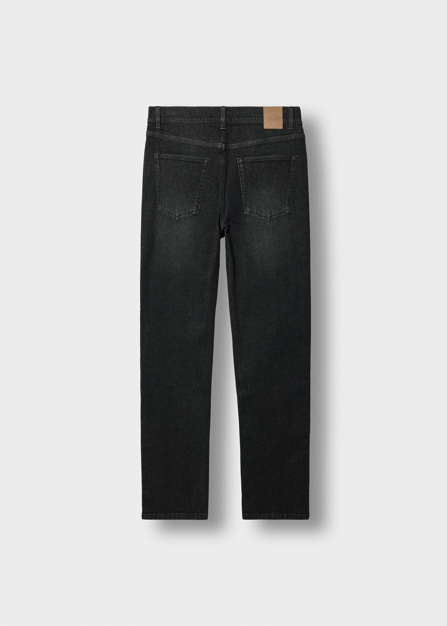 Rocco Slim Fit Jeans