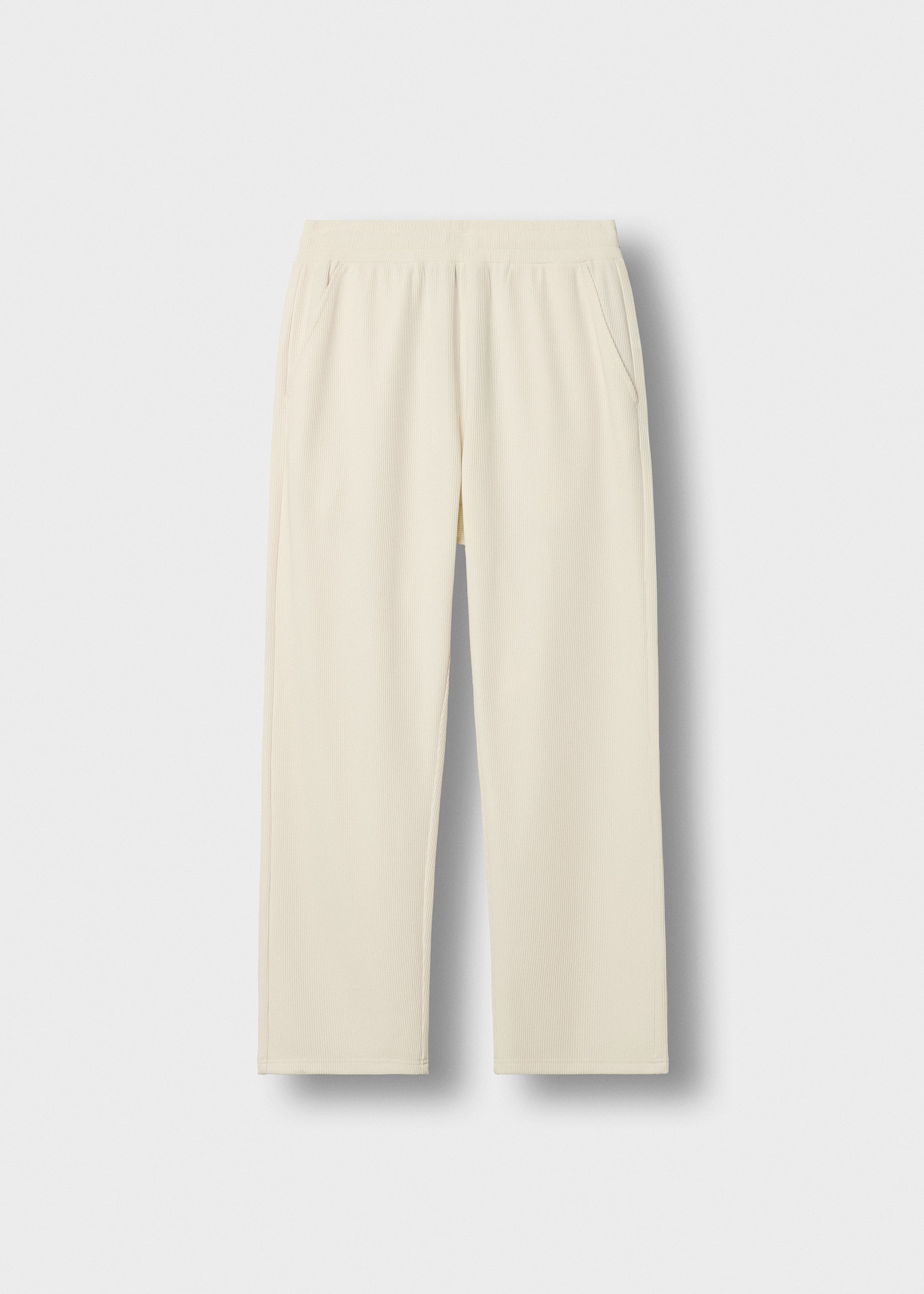 Plissee Pants