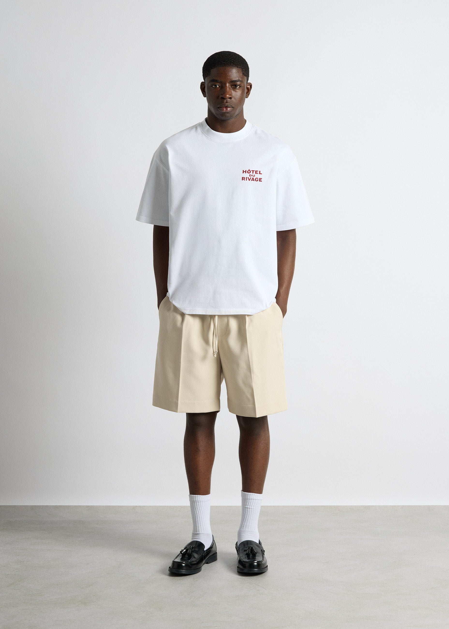 Oversize T-Shirt Le Midi