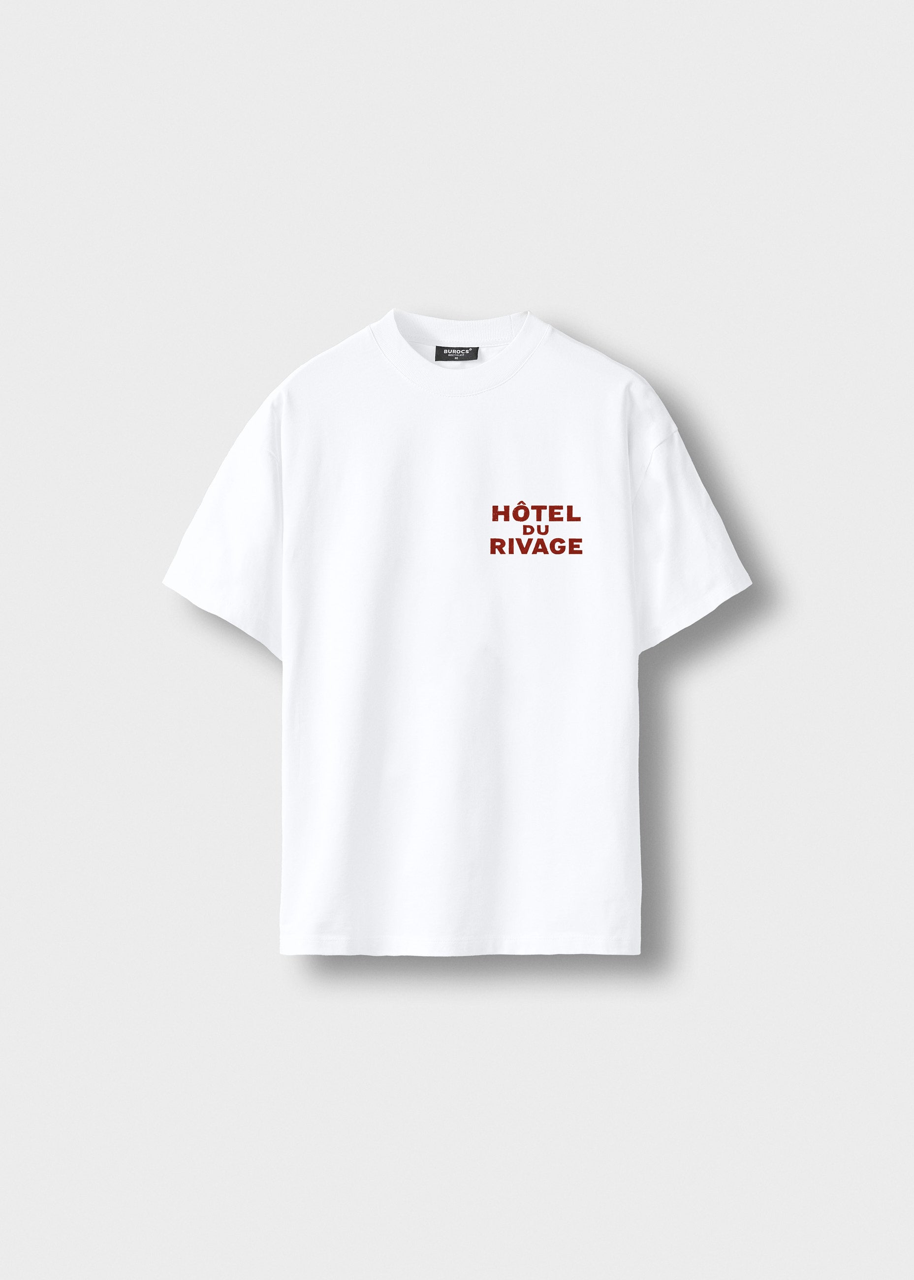 Oversize T-Shirt Le Midi