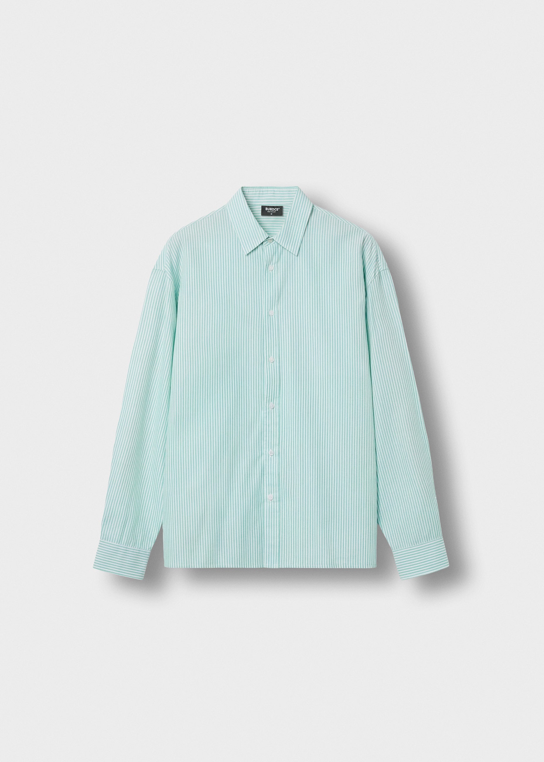 Cotton Long Sleeve Shirt