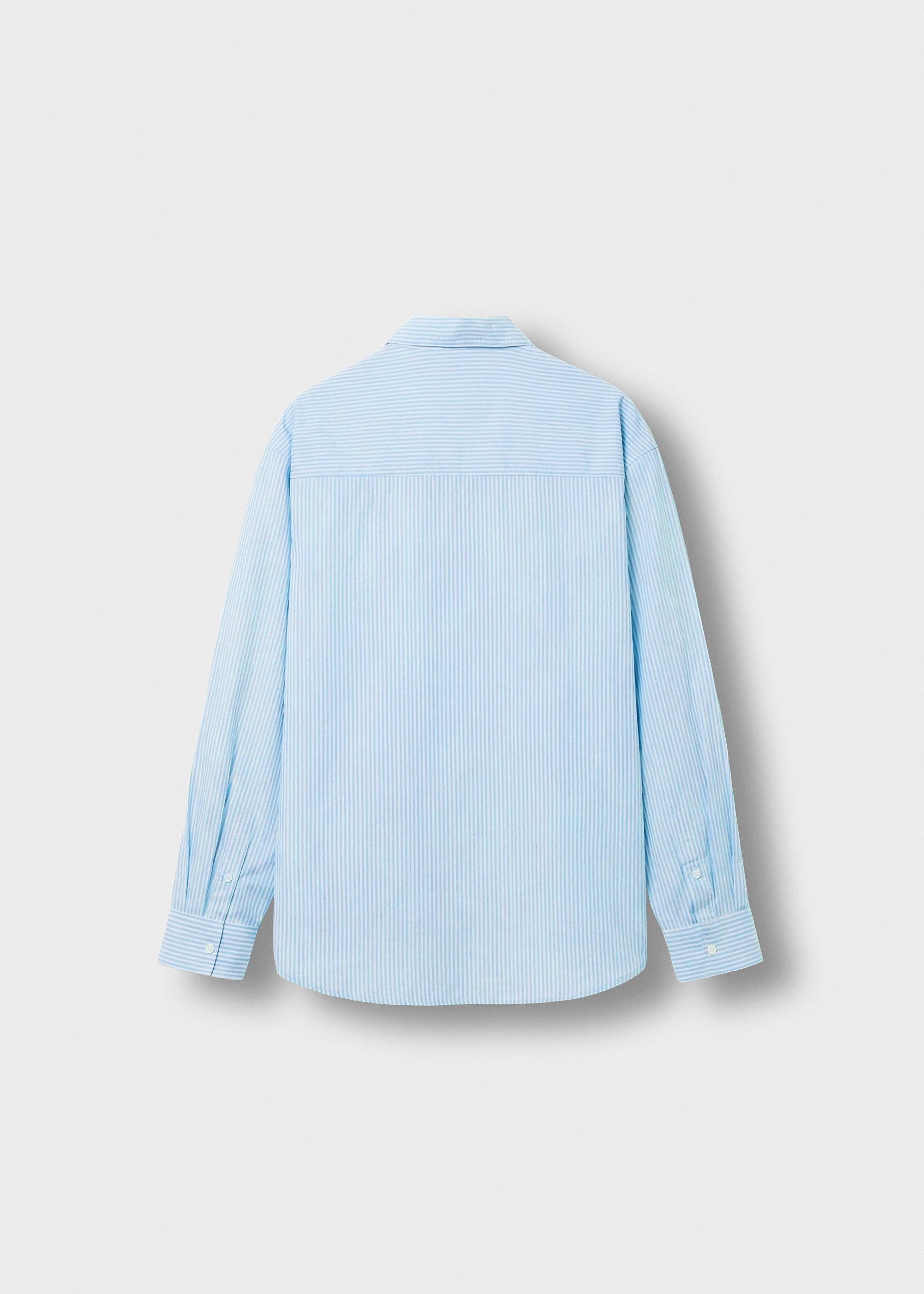 Cotton Long Sleeve Shirt