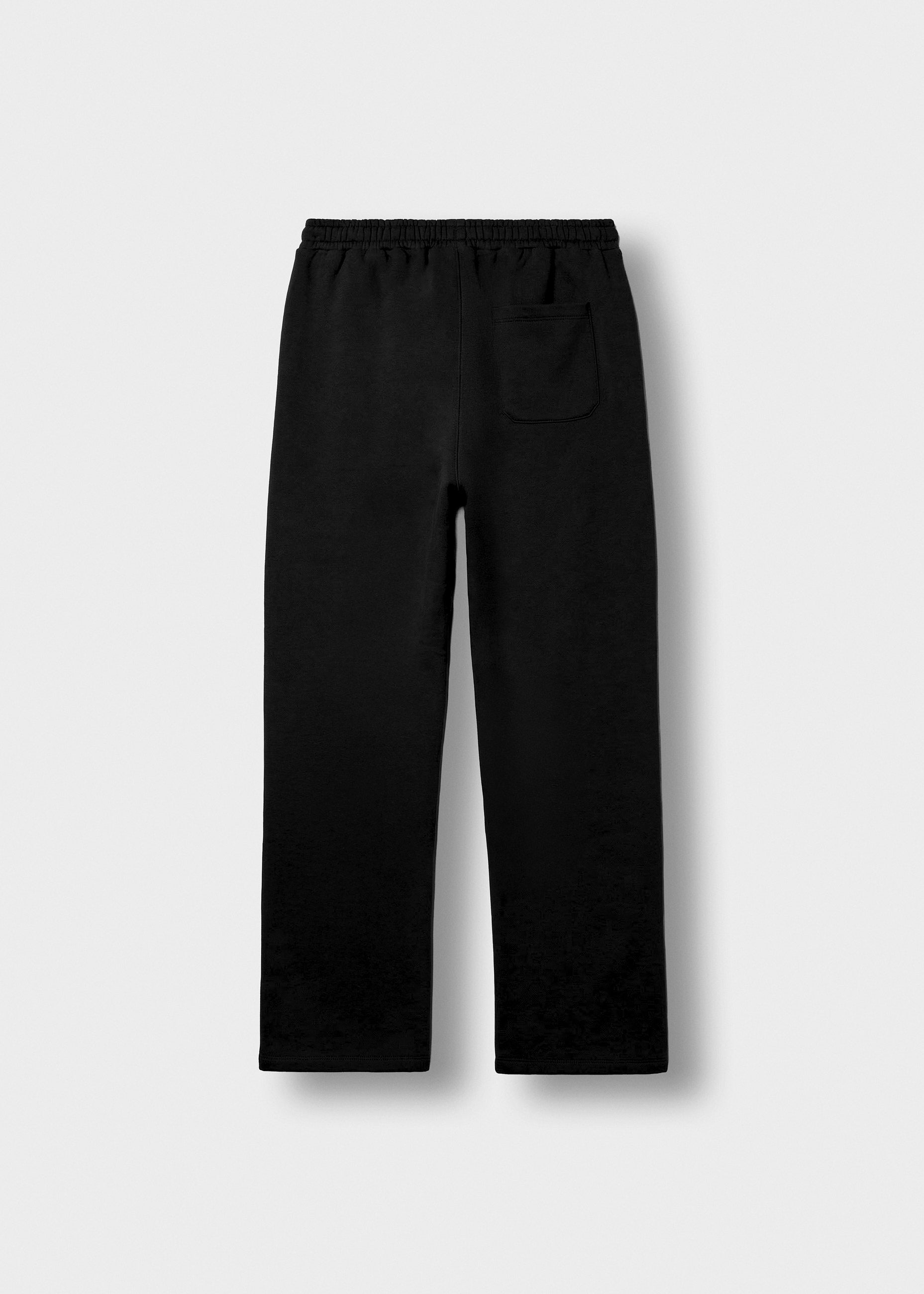Basic Sweatpants