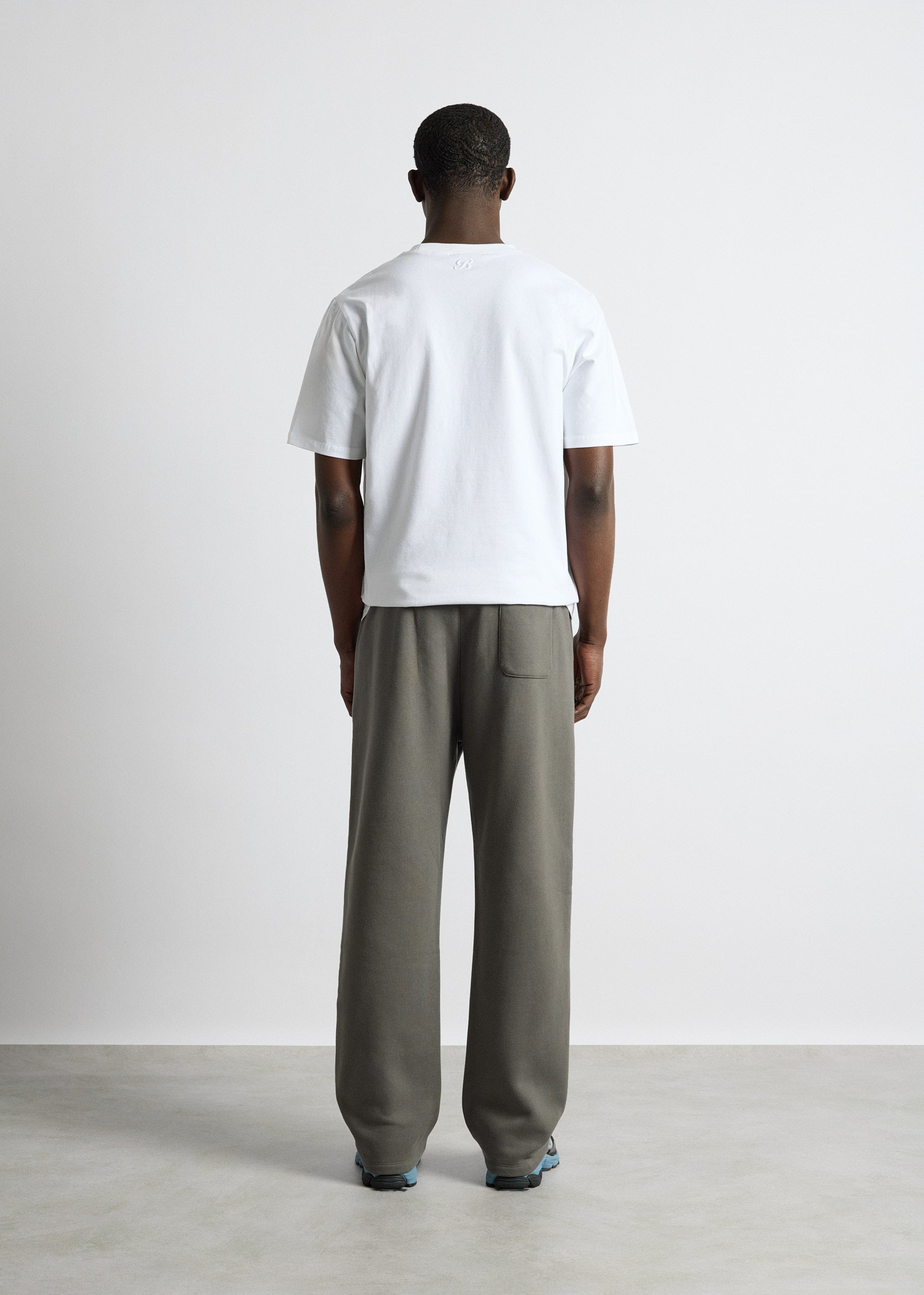 Basic Sweatpants