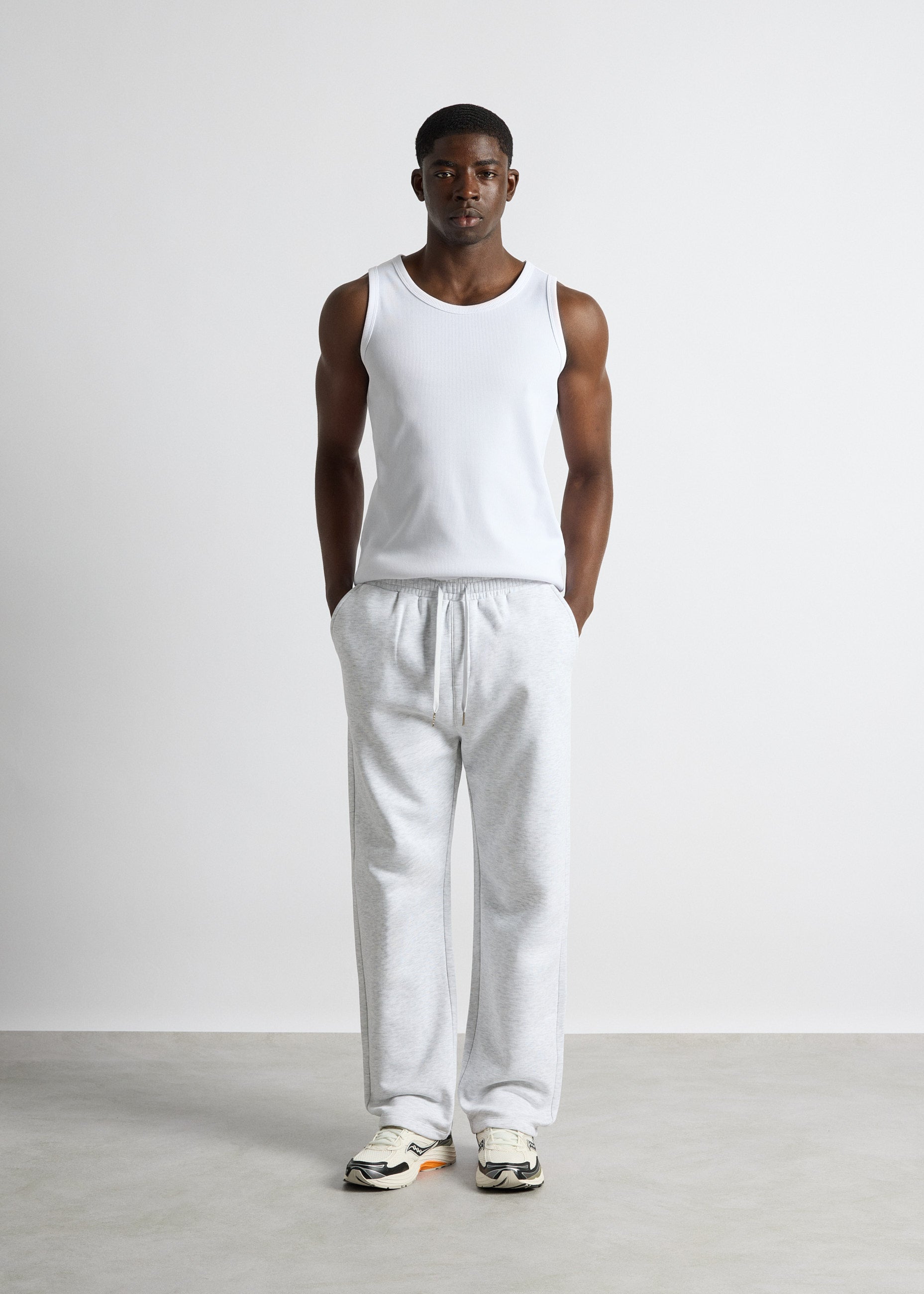 Basic Sweatpants
