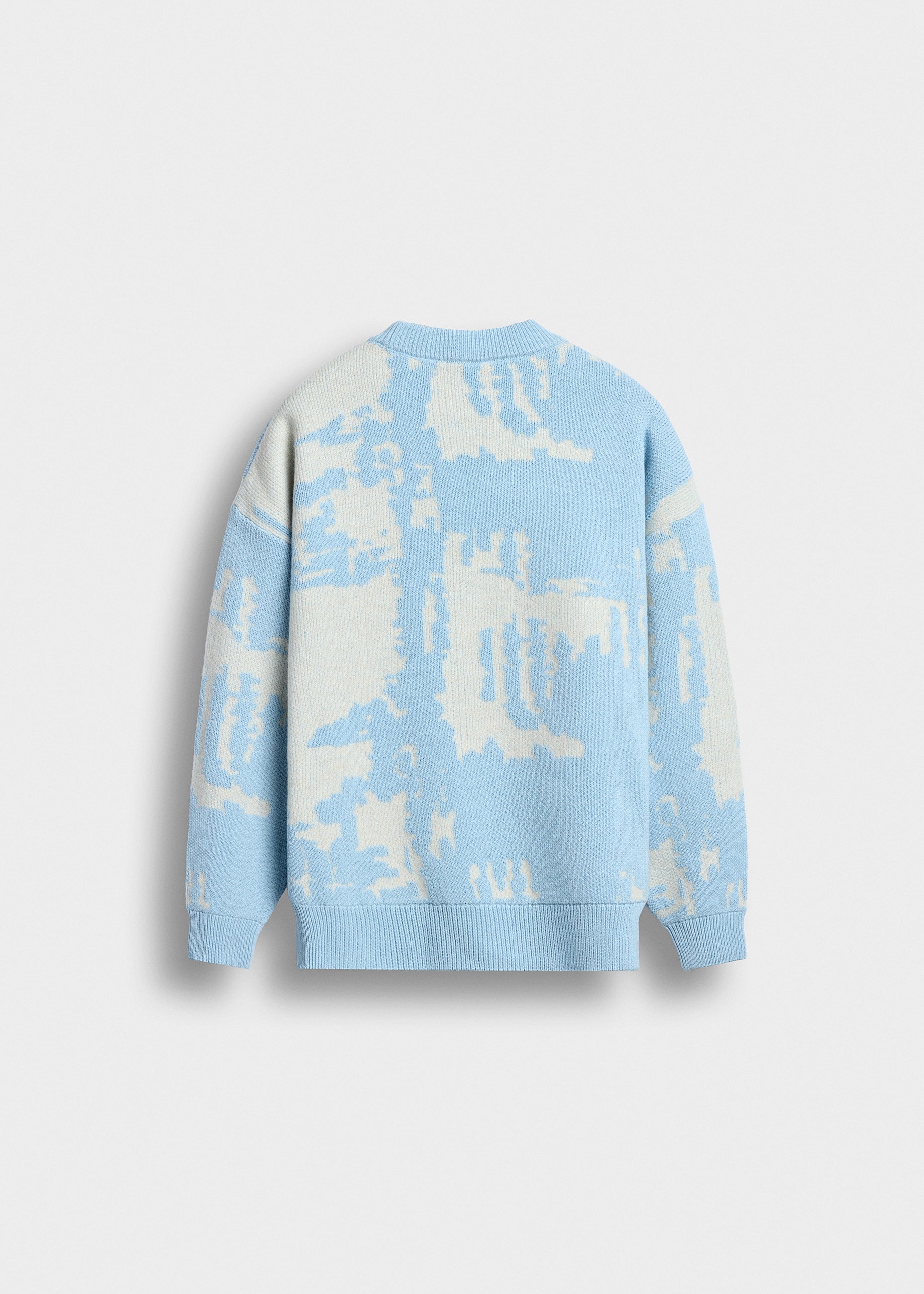 Knit Sweater